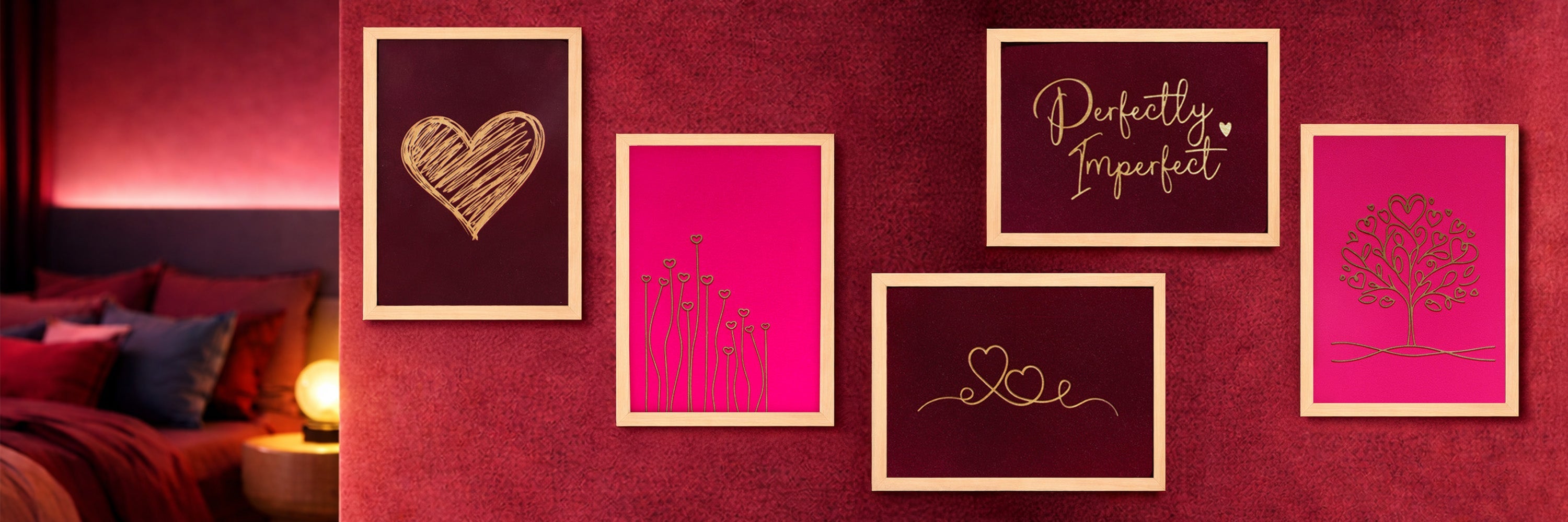 Love Collection