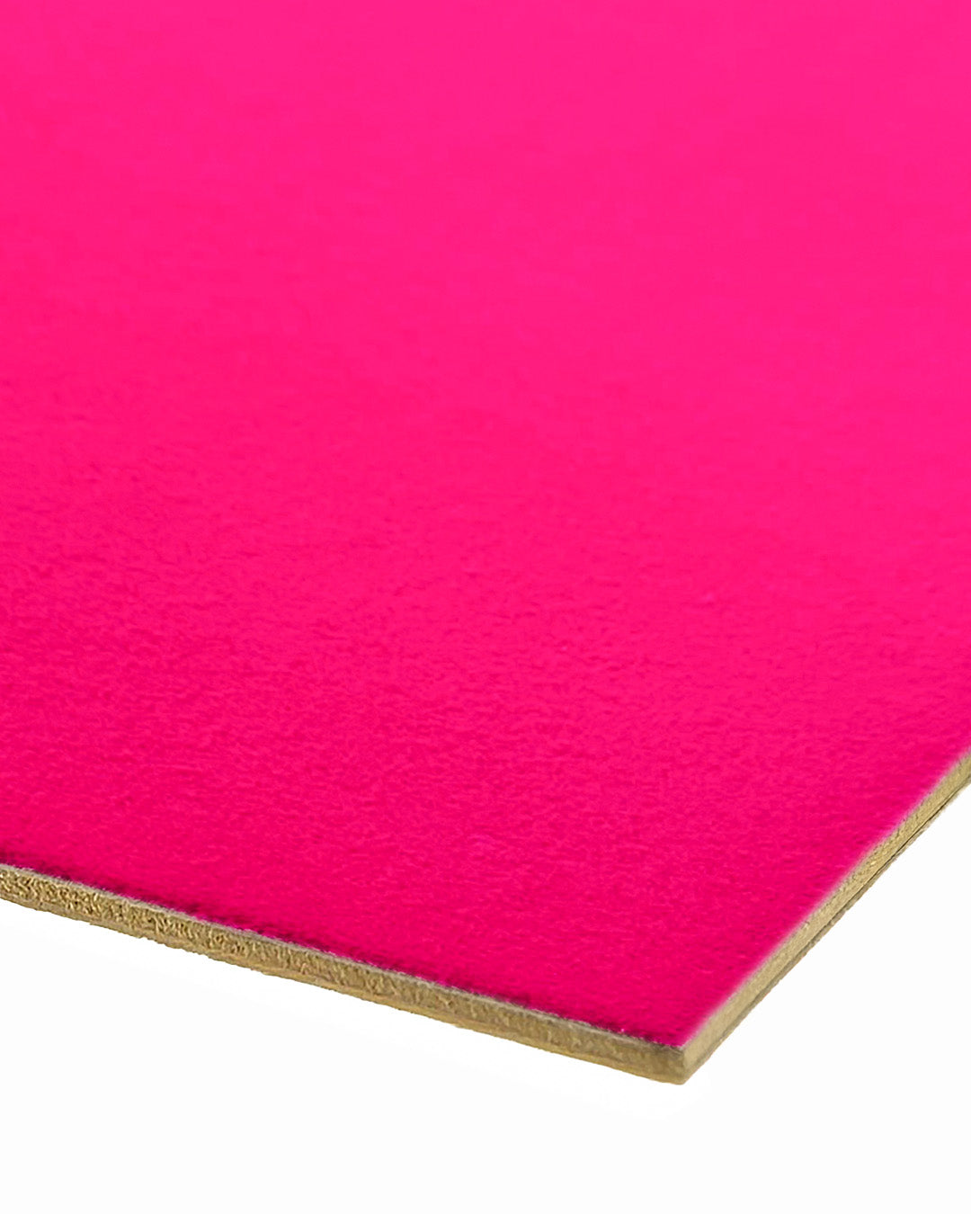 Woodand®| DIY-Paneel Fluor roze