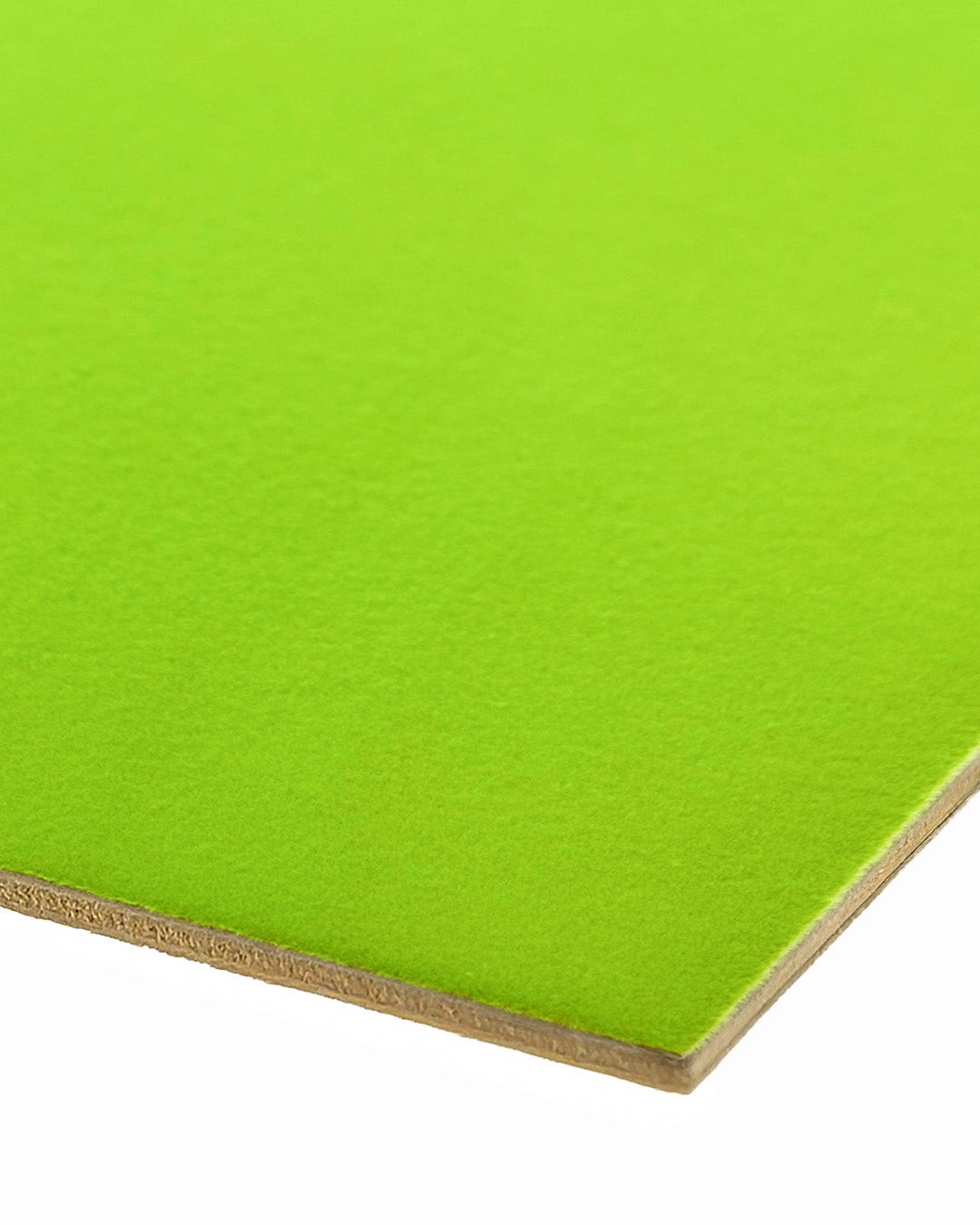 Woodand®| DIY-Paneel Fluor groen