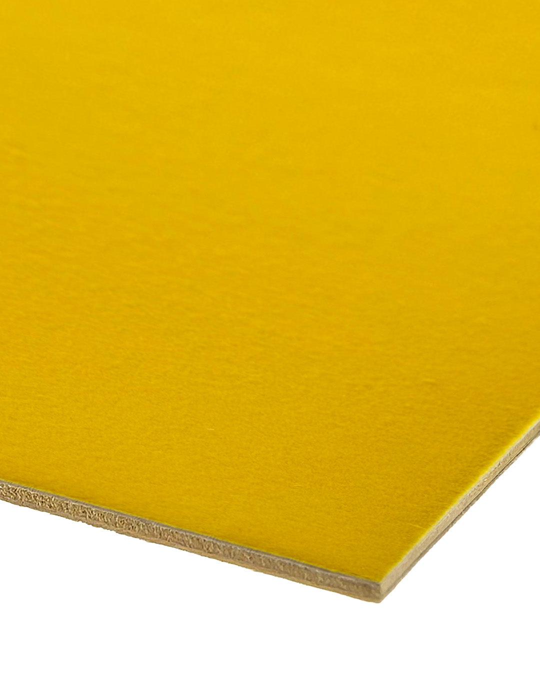 Woodand®| DIY-Paneel Geel
