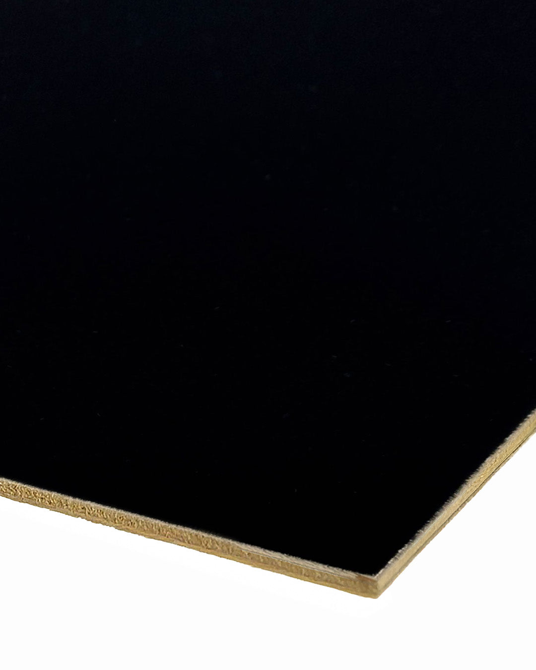 Woodand®| DIY-Paneel Zwart