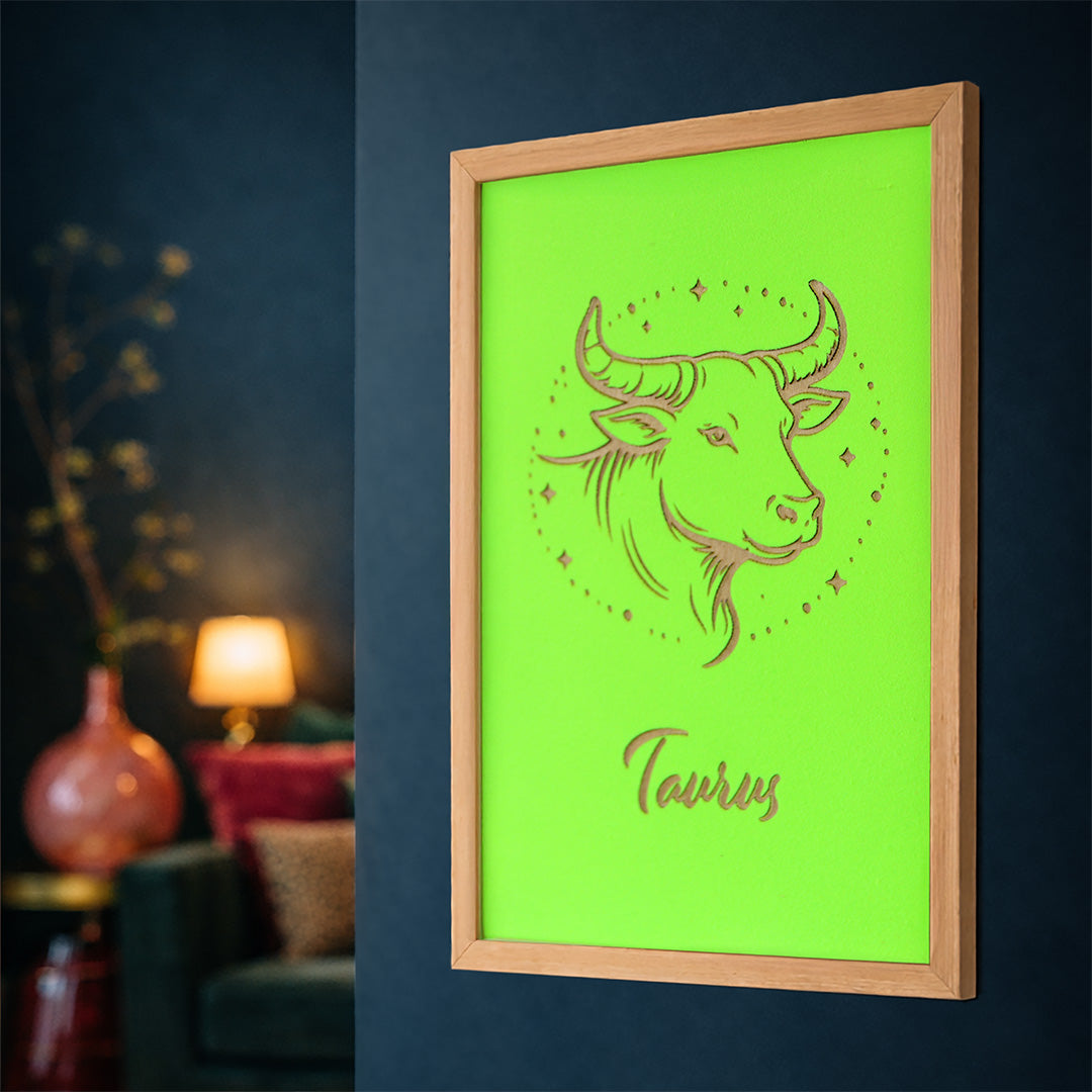 Woodand®| Taurus