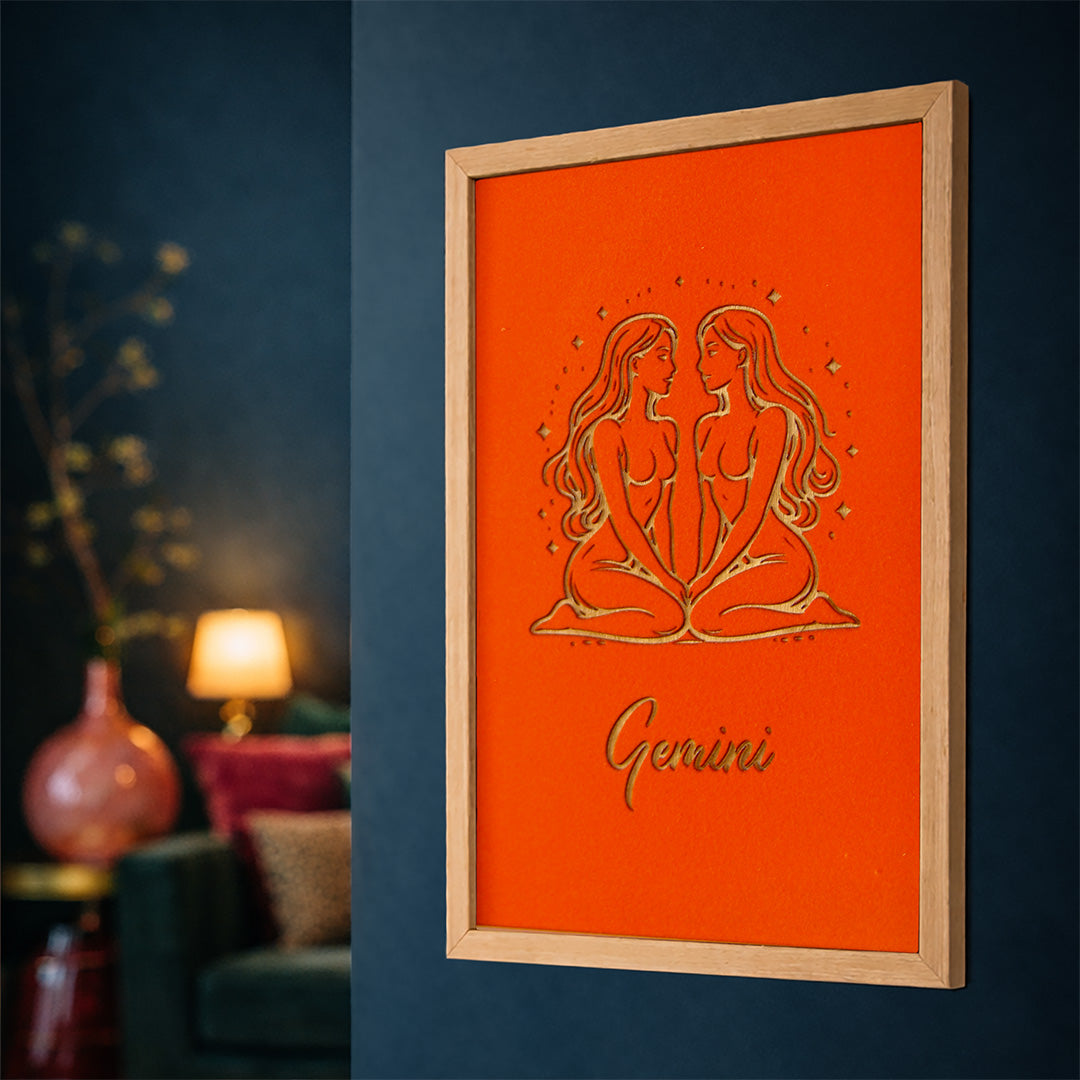Woodand®| Twin