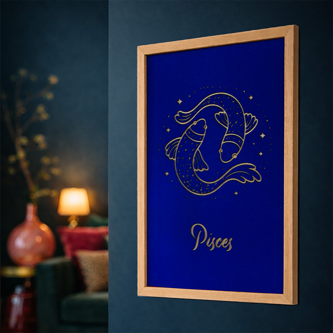 Woodand®| Fish