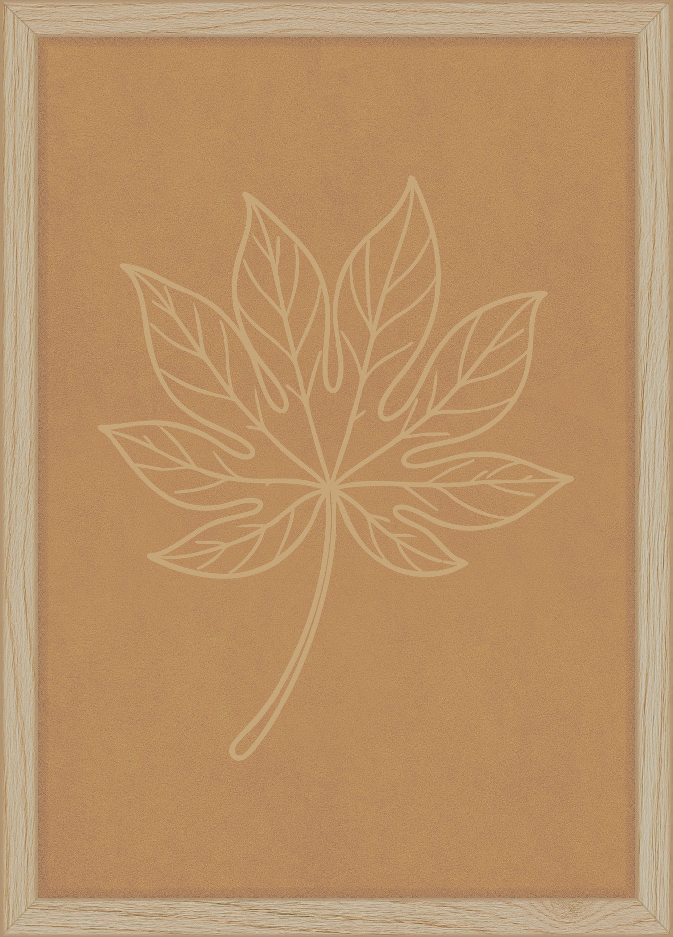 Woodand®| Araliablad