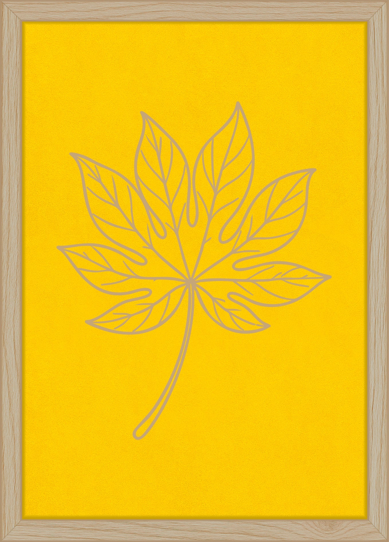 Woodand®| Araliablad