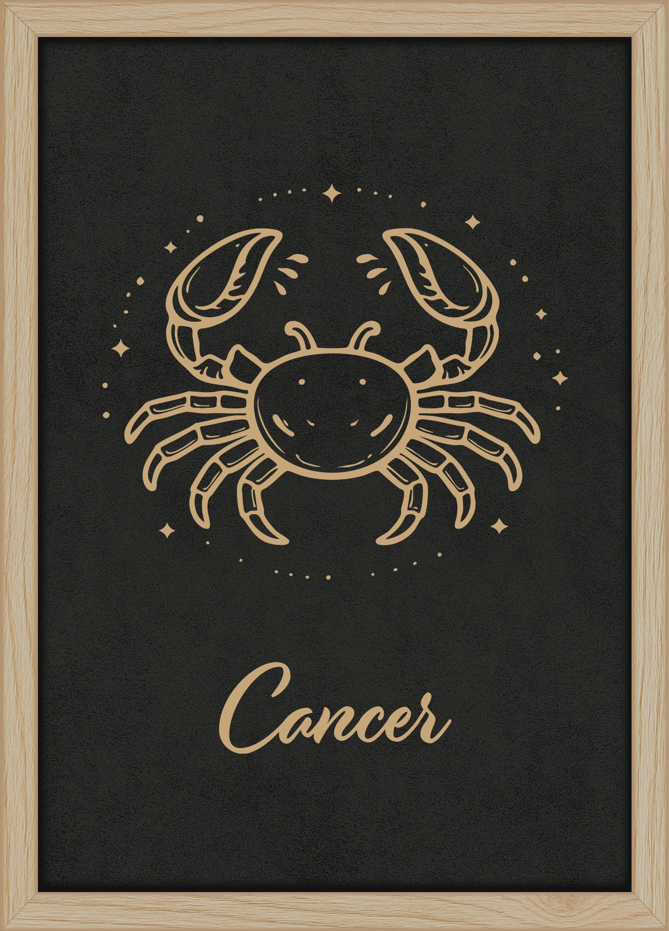 Woodand®| Lobster