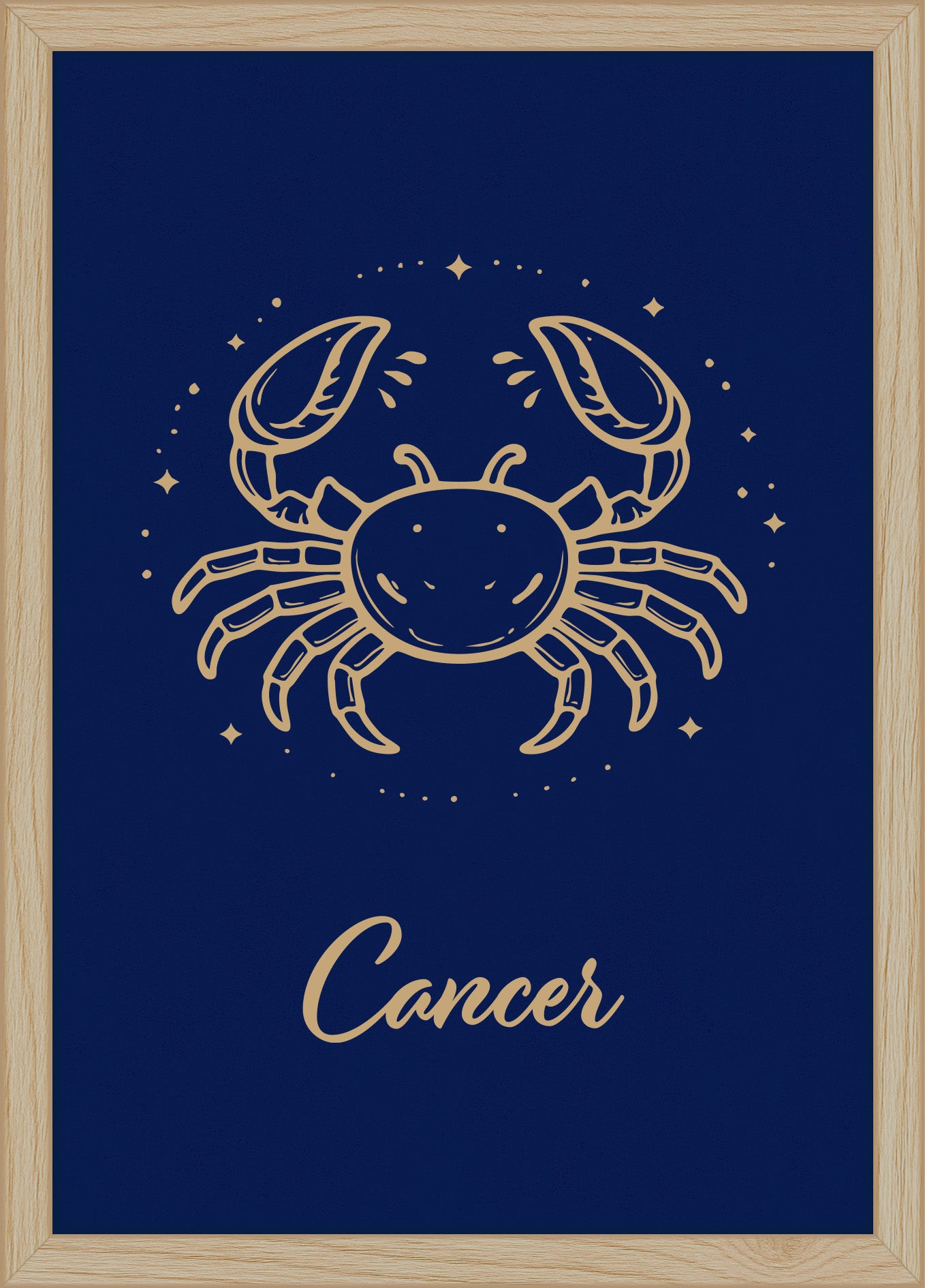 Woodand®| Lobster