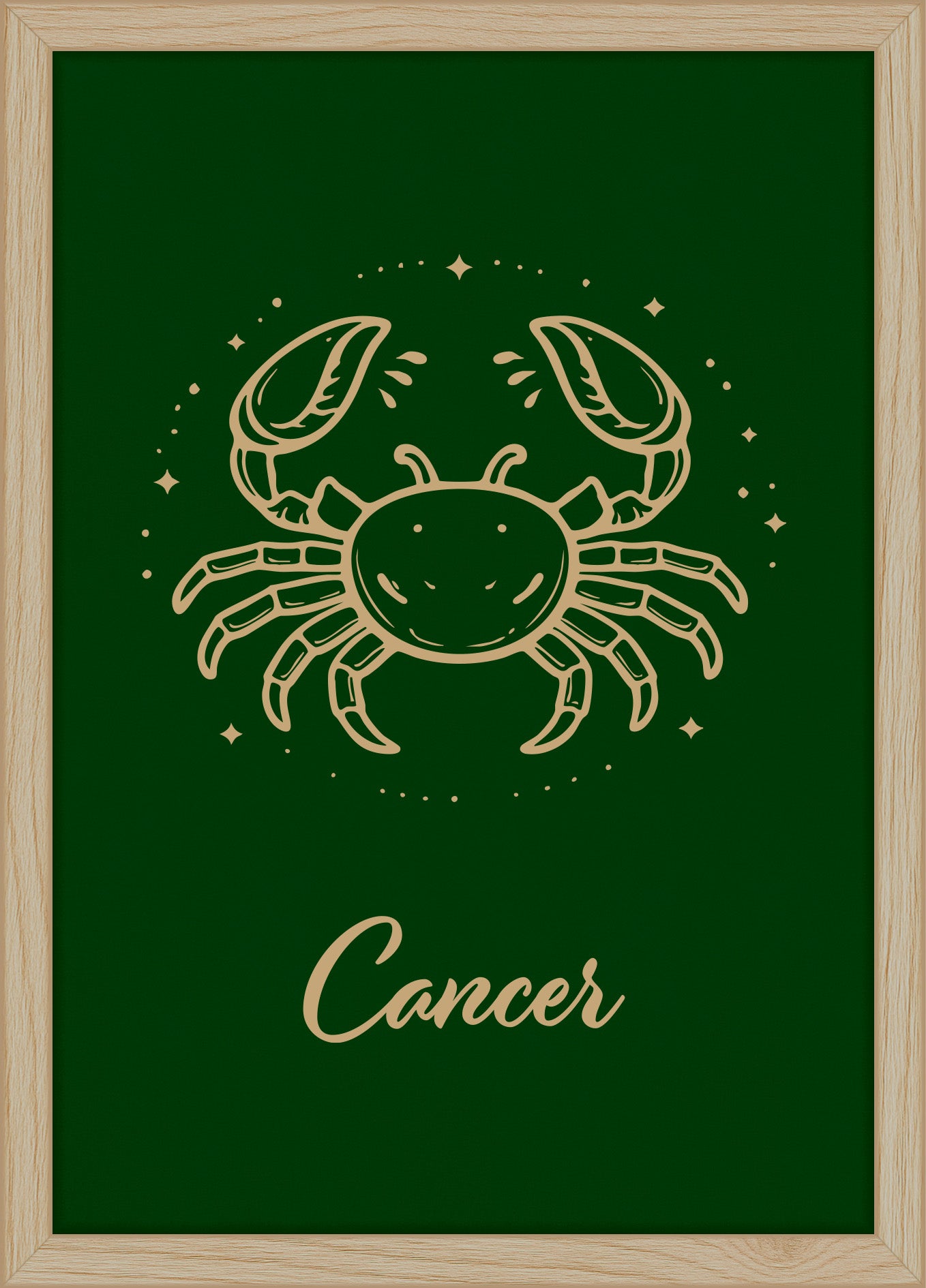 Woodand®| Lobster