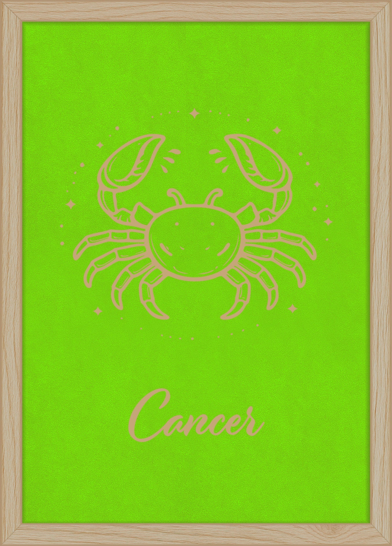 Woodand®| Lobster