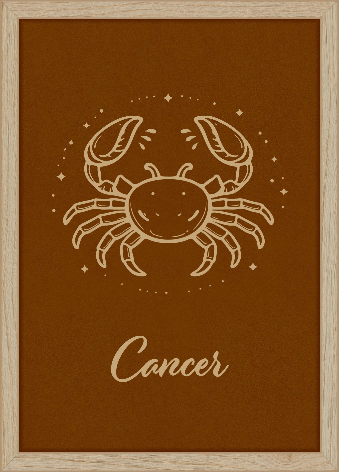 Woodand®| Lobster