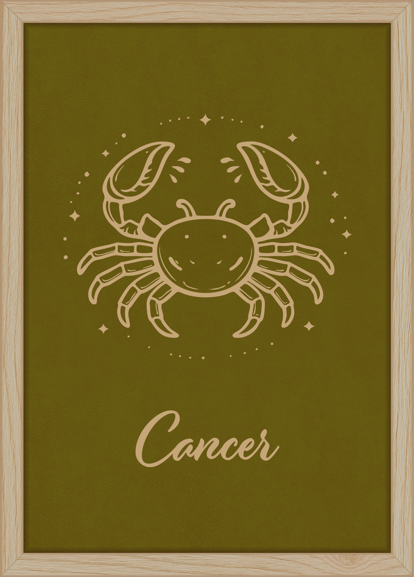 Woodand®| Lobster