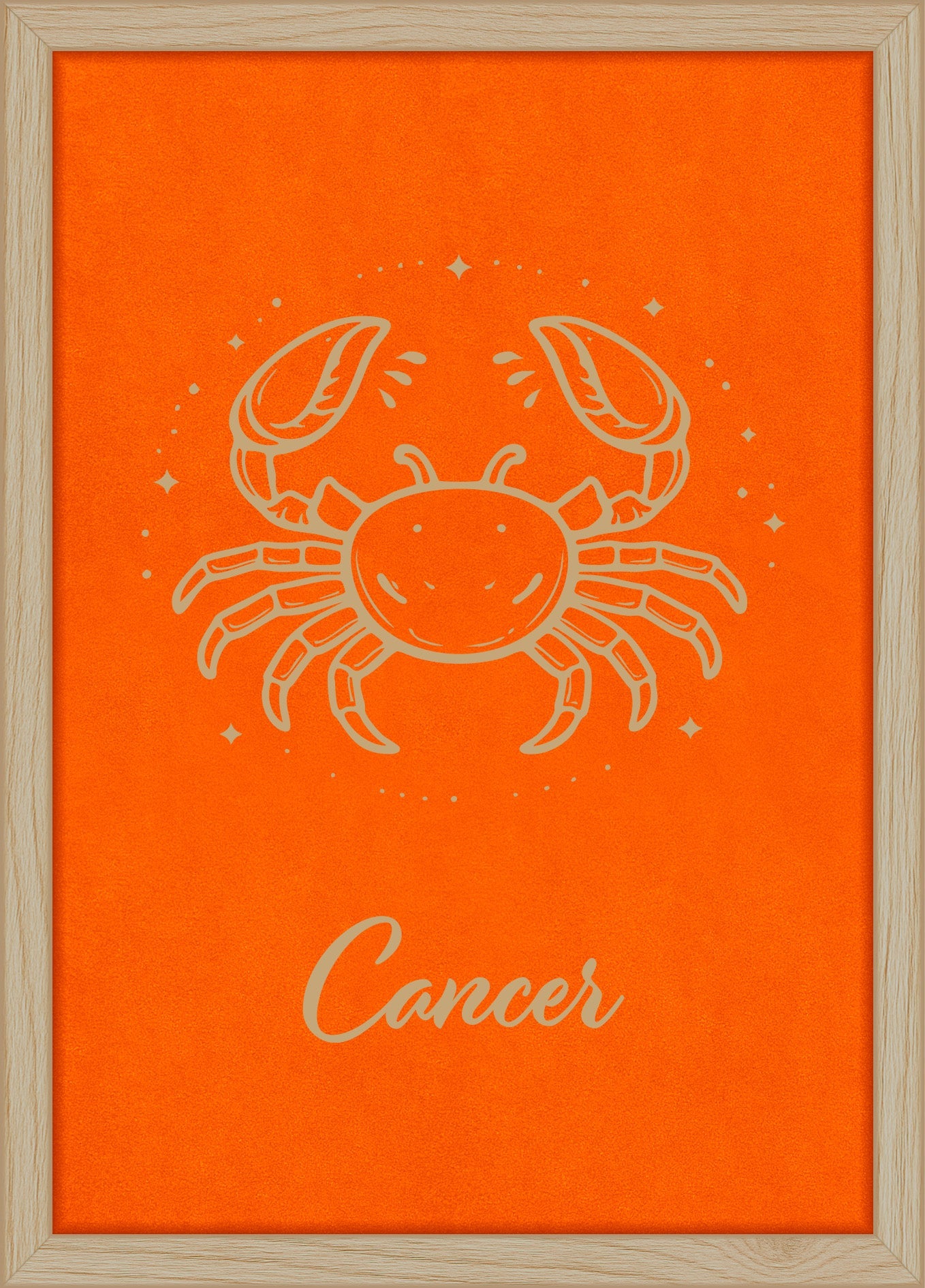 Woodand®| Lobster