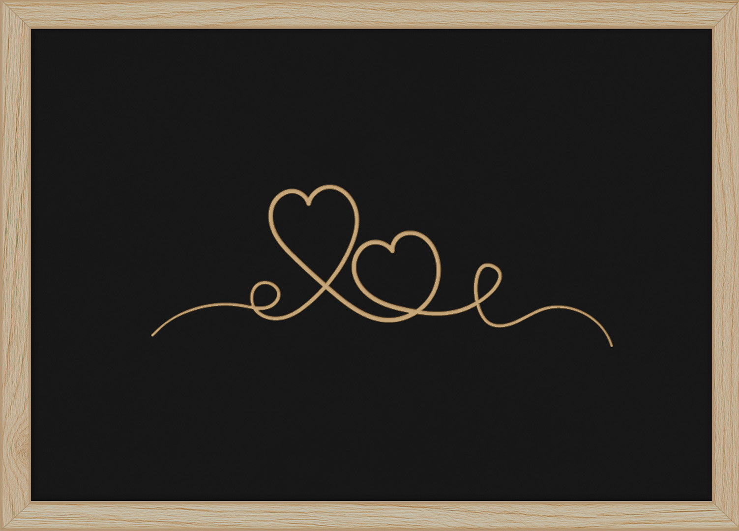 Woodand®| Heart