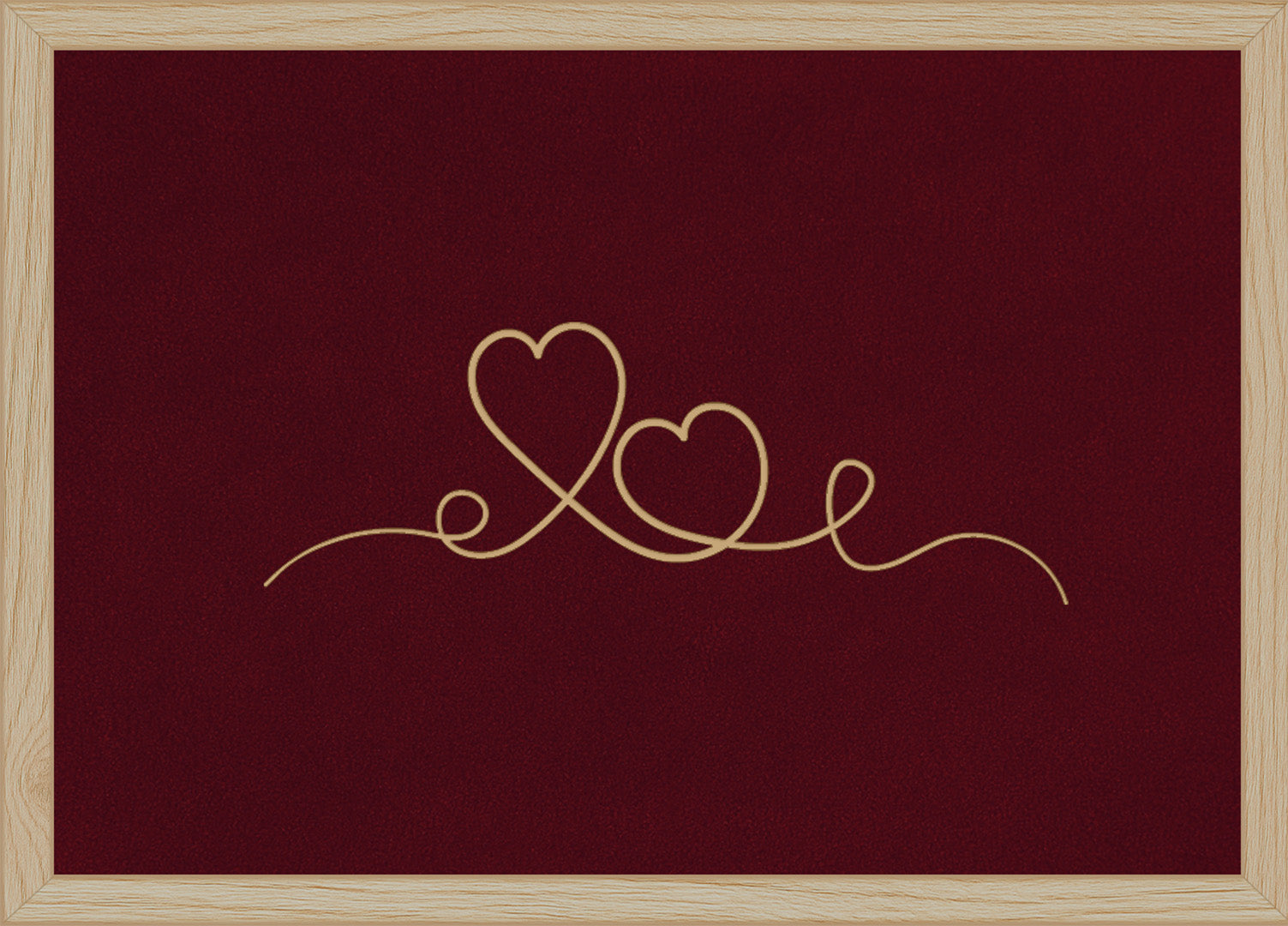 Woodand®| Heart