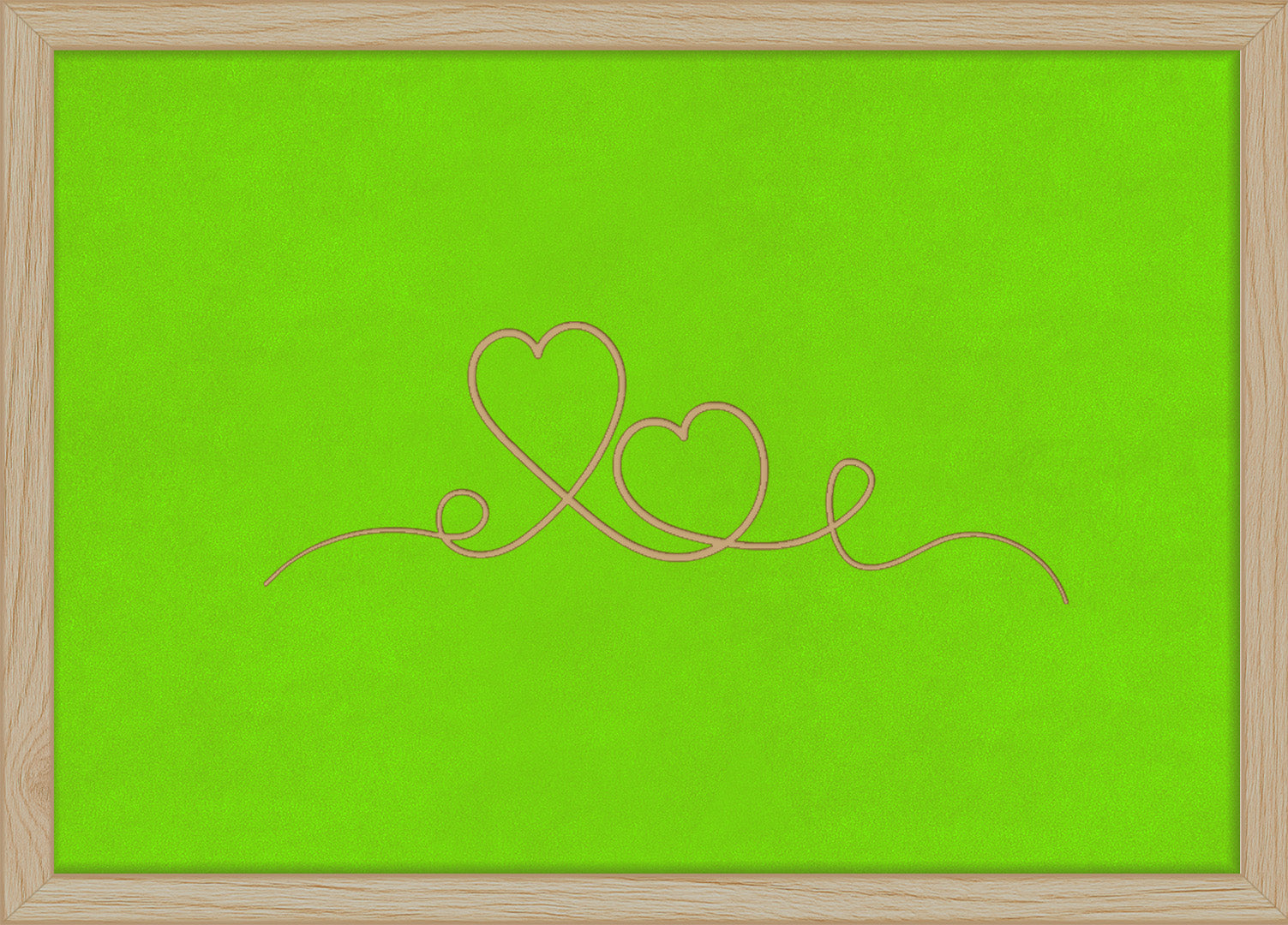 Woodand®| Heart
