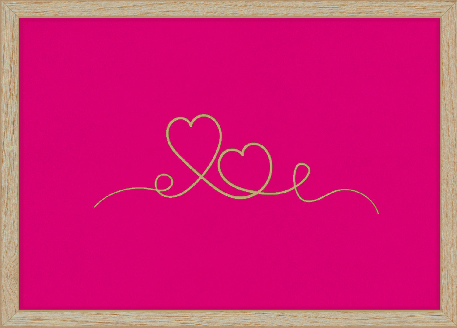 Woodand®| Heart