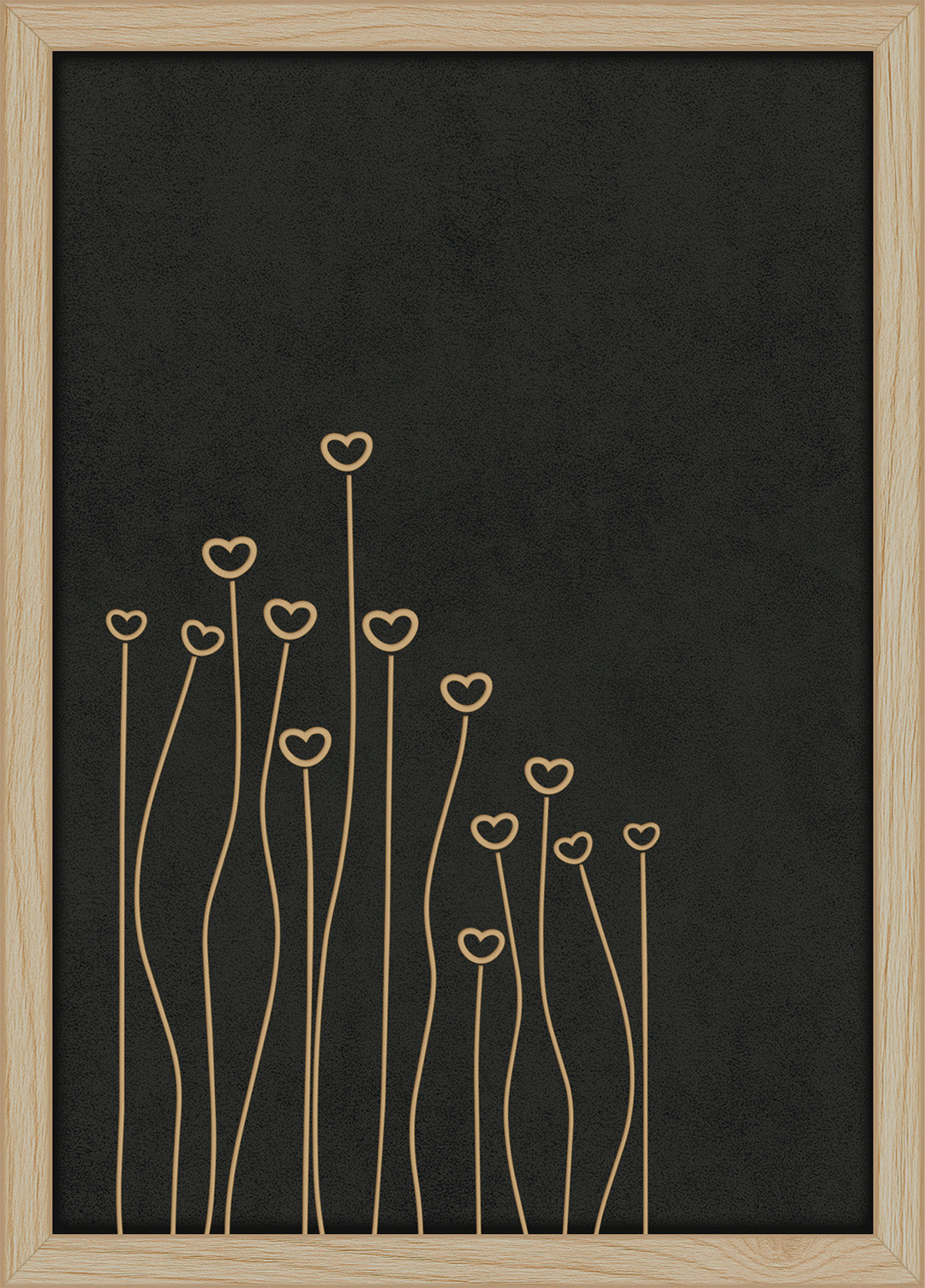 Woodand®| Growing love
