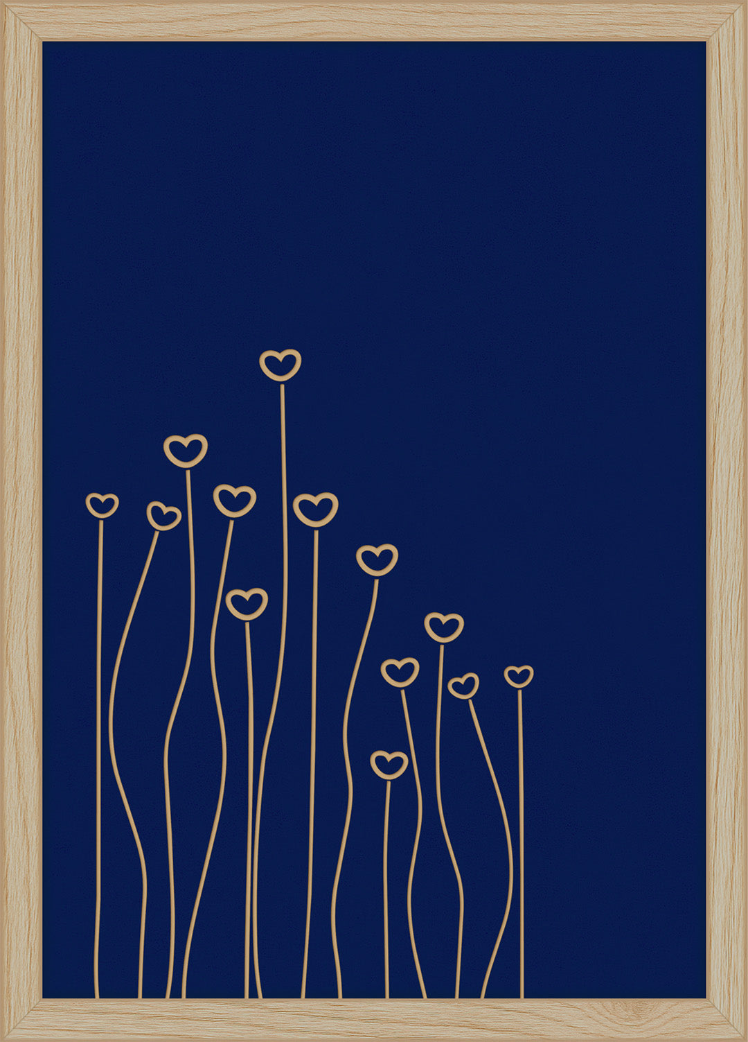 Woodand®| Growing love