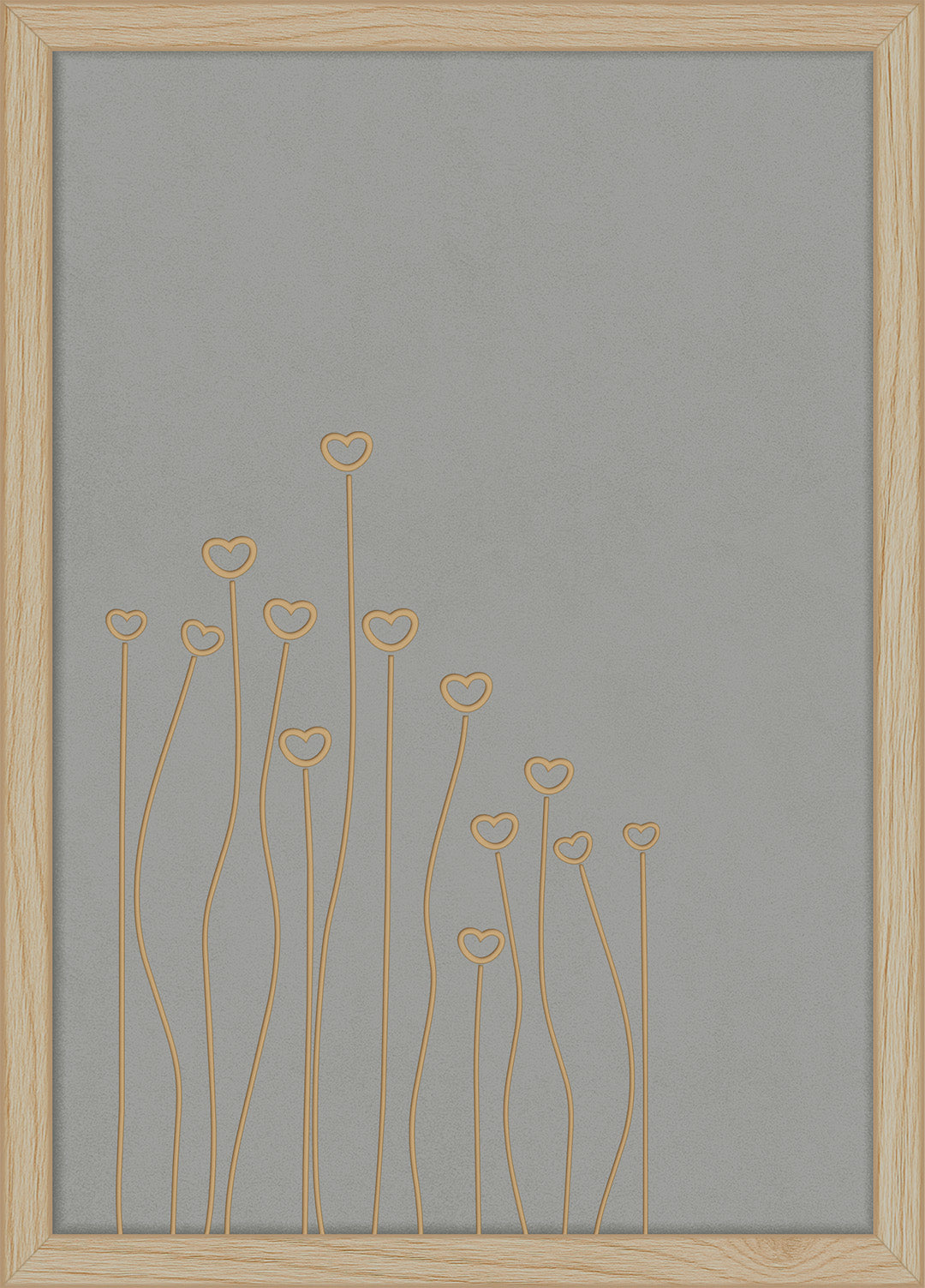 Woodand®| Growing love