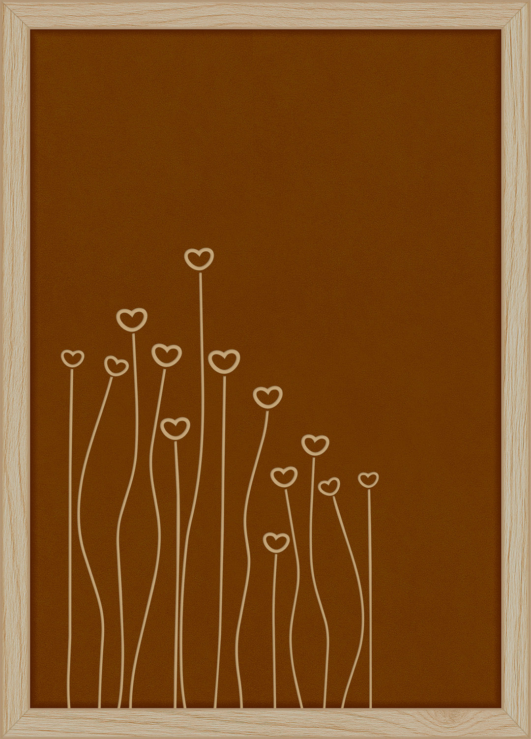 Woodand®| Growing love