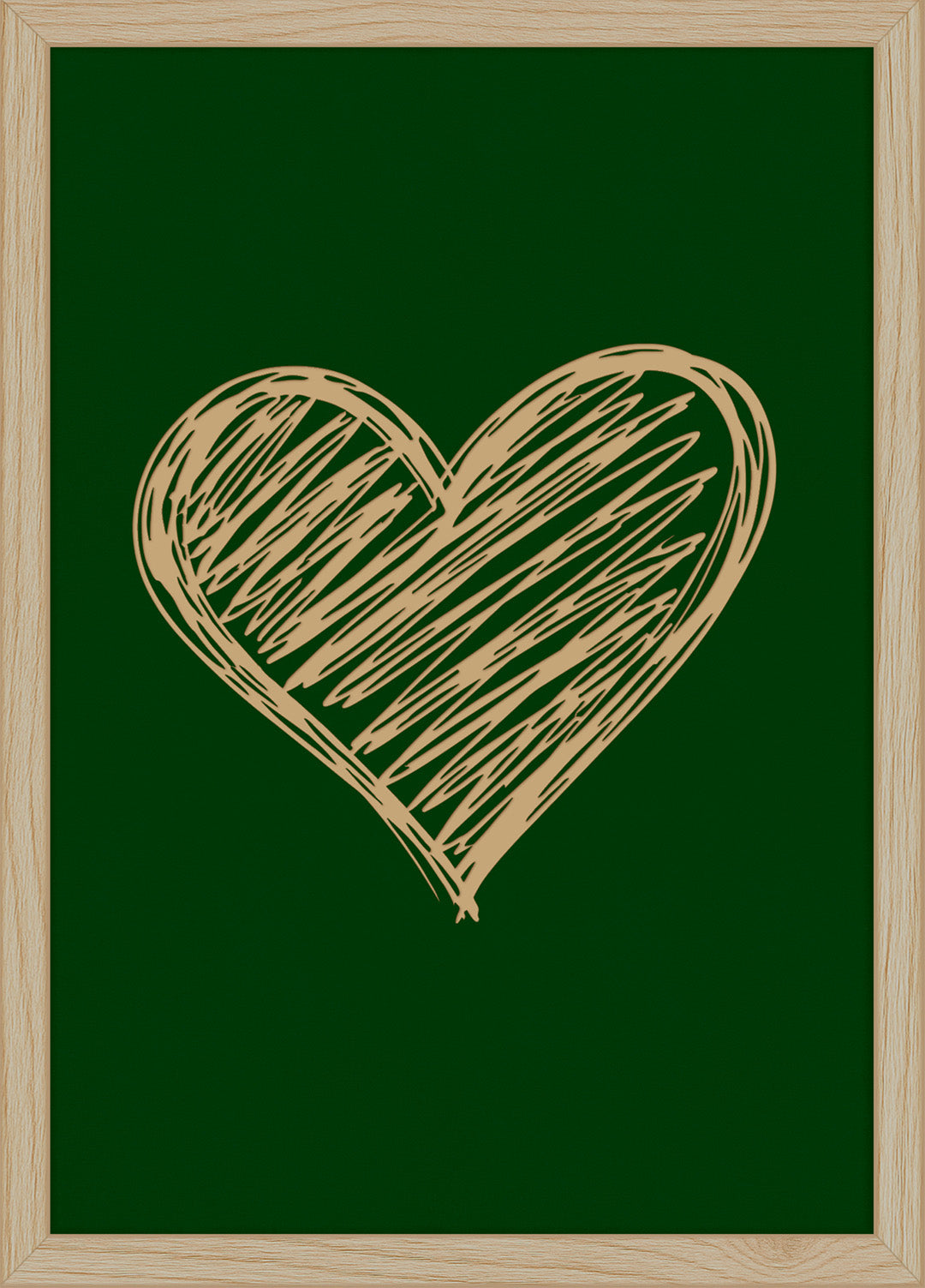 Woodand®| Made with Love