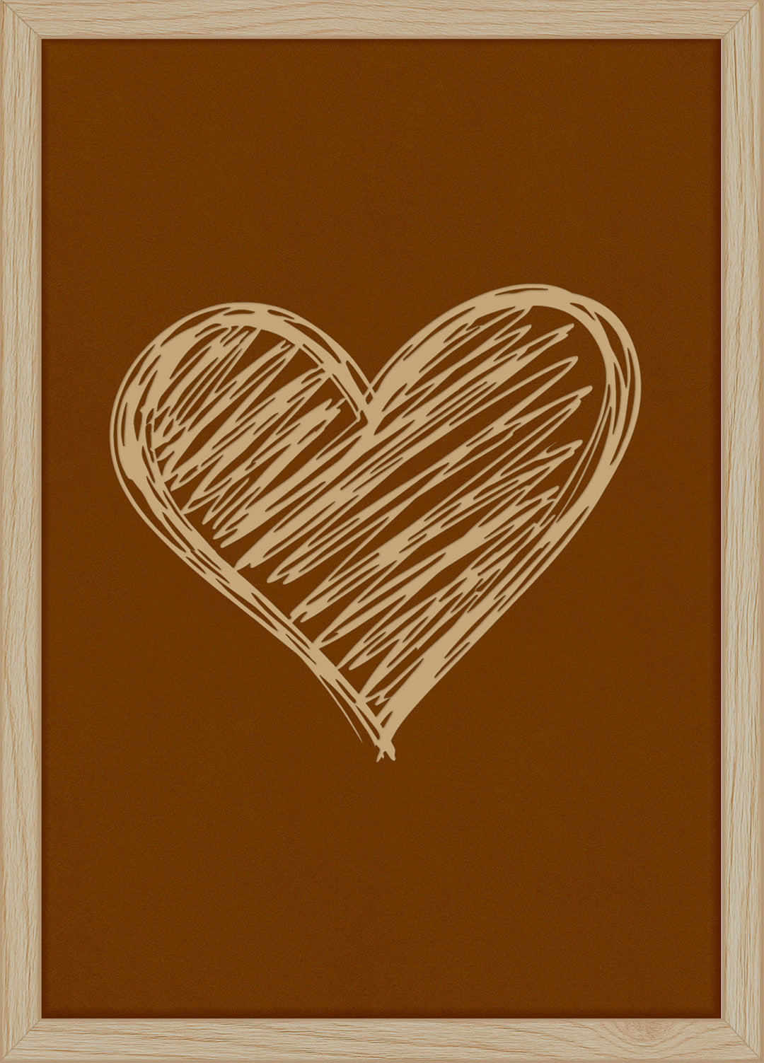 Woodand®| Made with Love