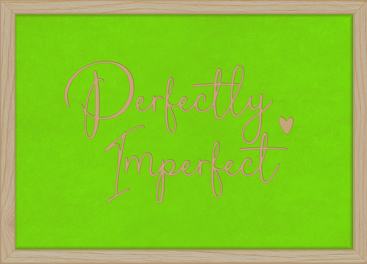Woodand®| Heart