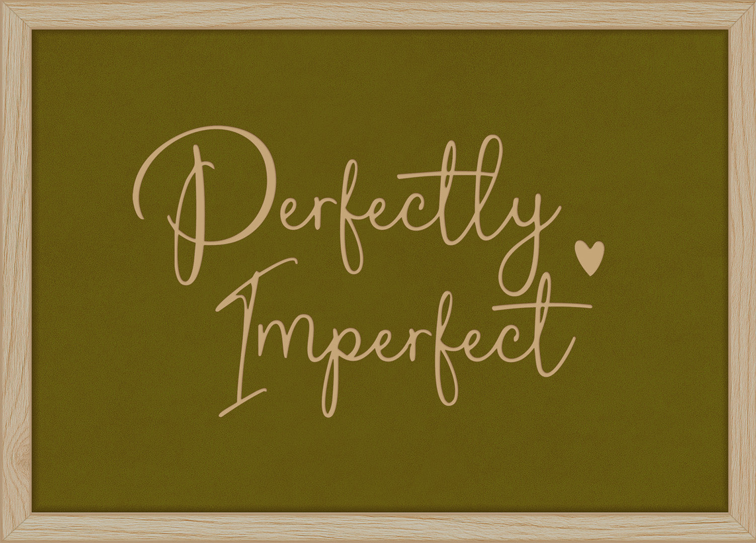 Woodand®| Heart
