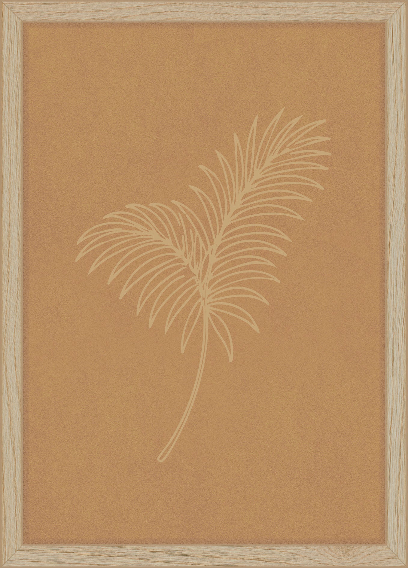 Woodand®| Phoenixpalmblad