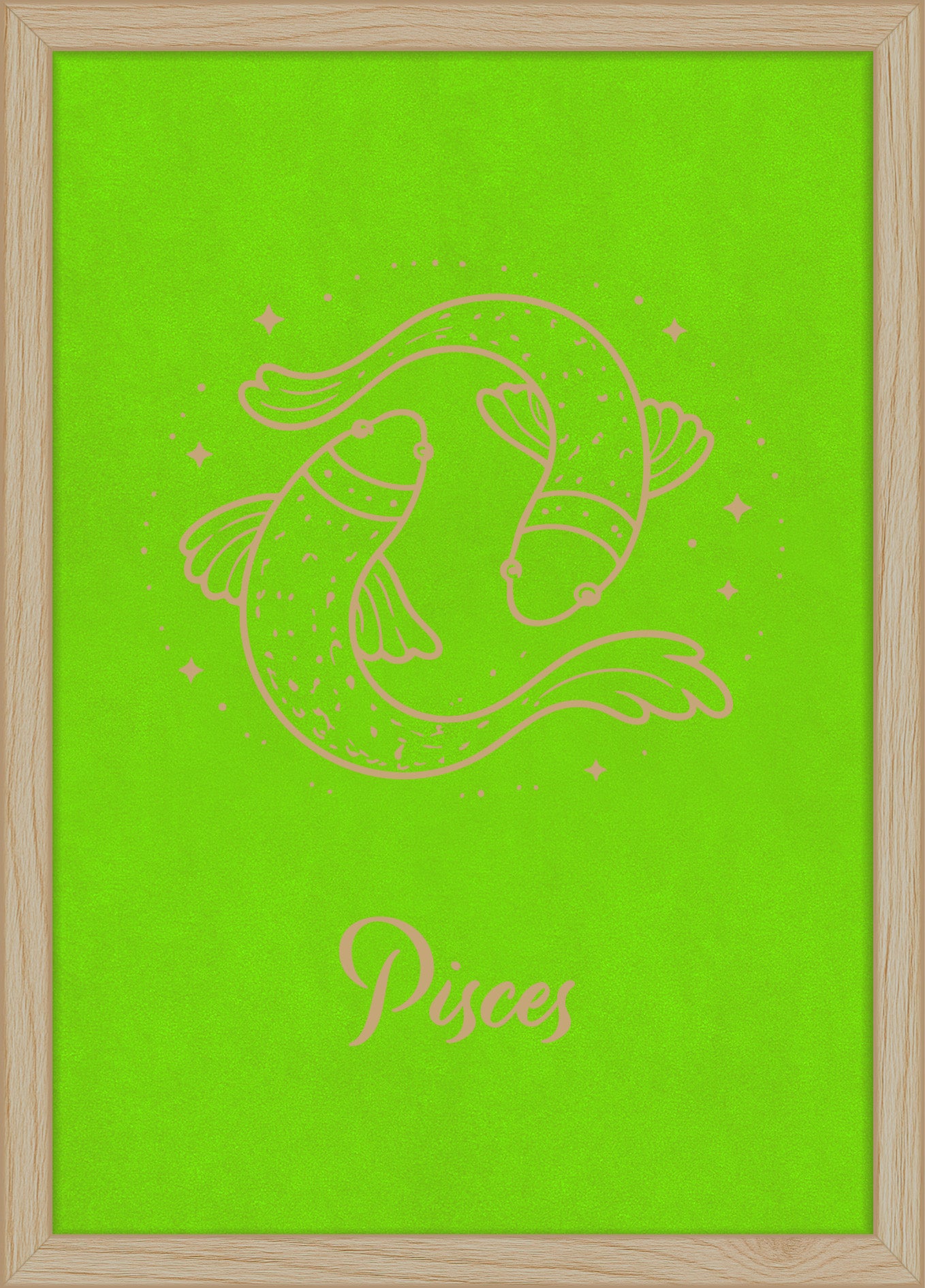 Woodand®| Fish