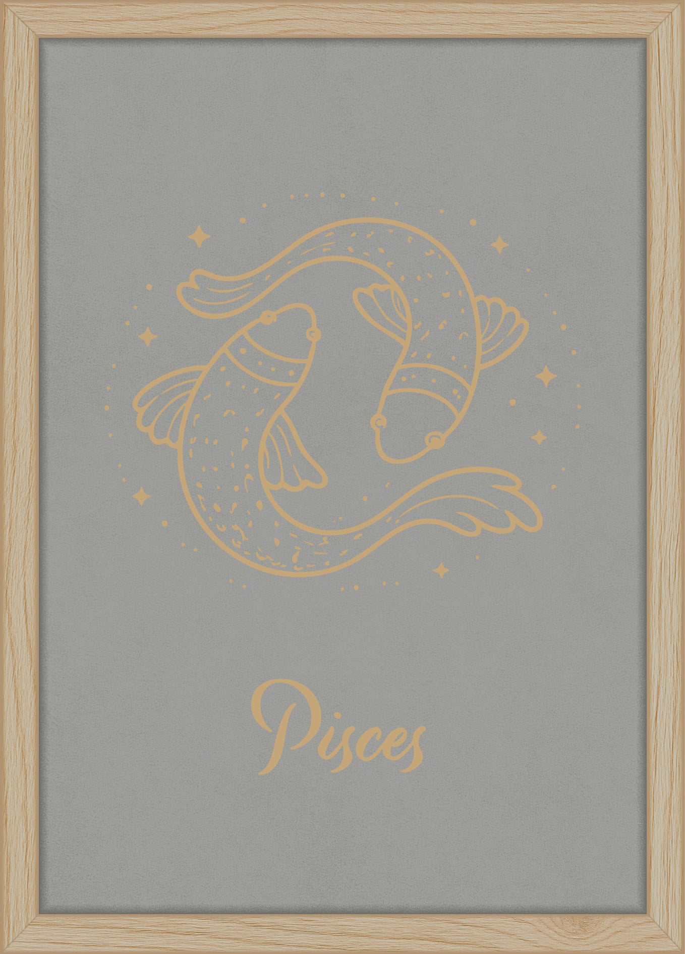 Woodand®| Fish