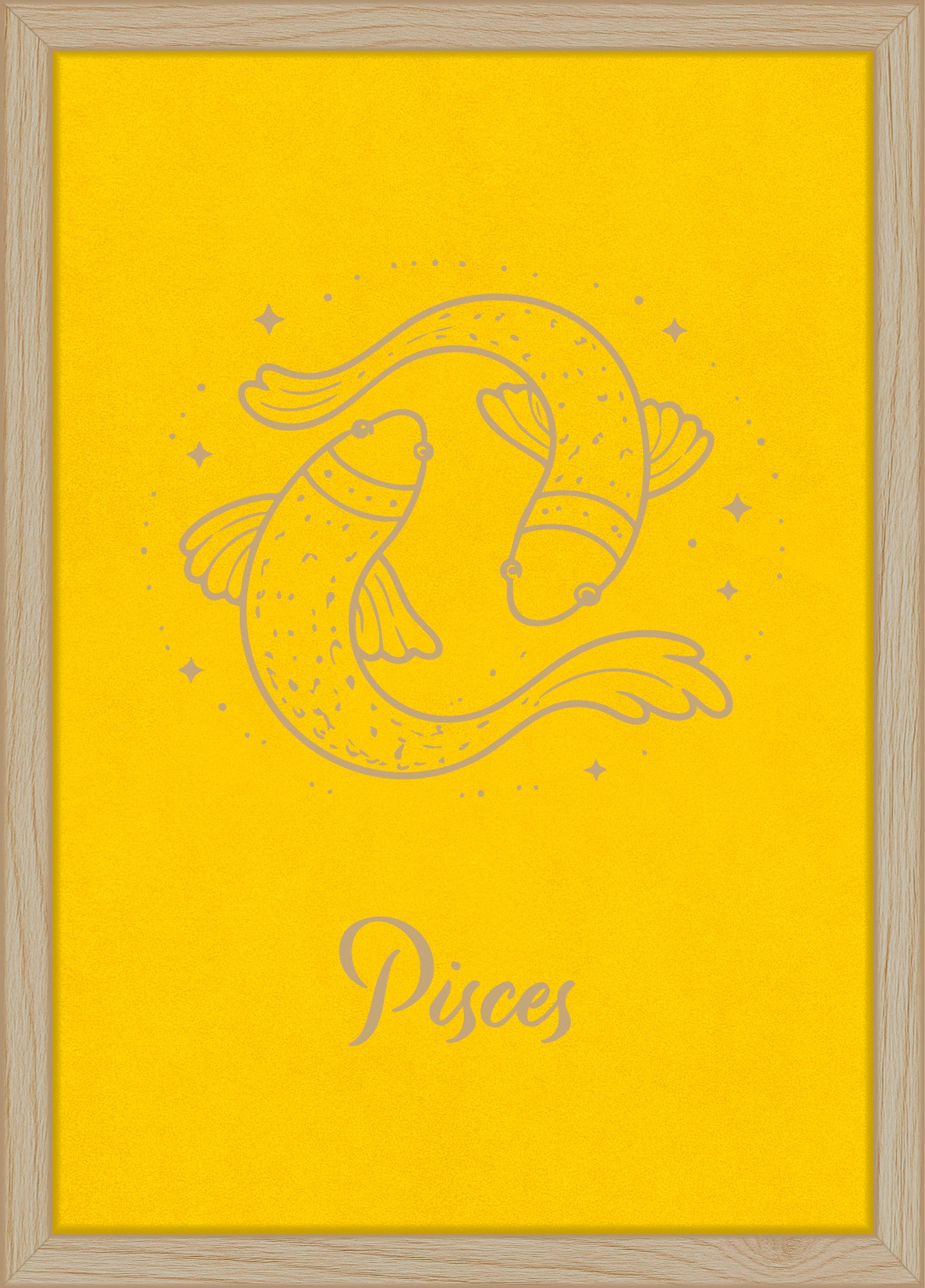 Woodand®| Fish