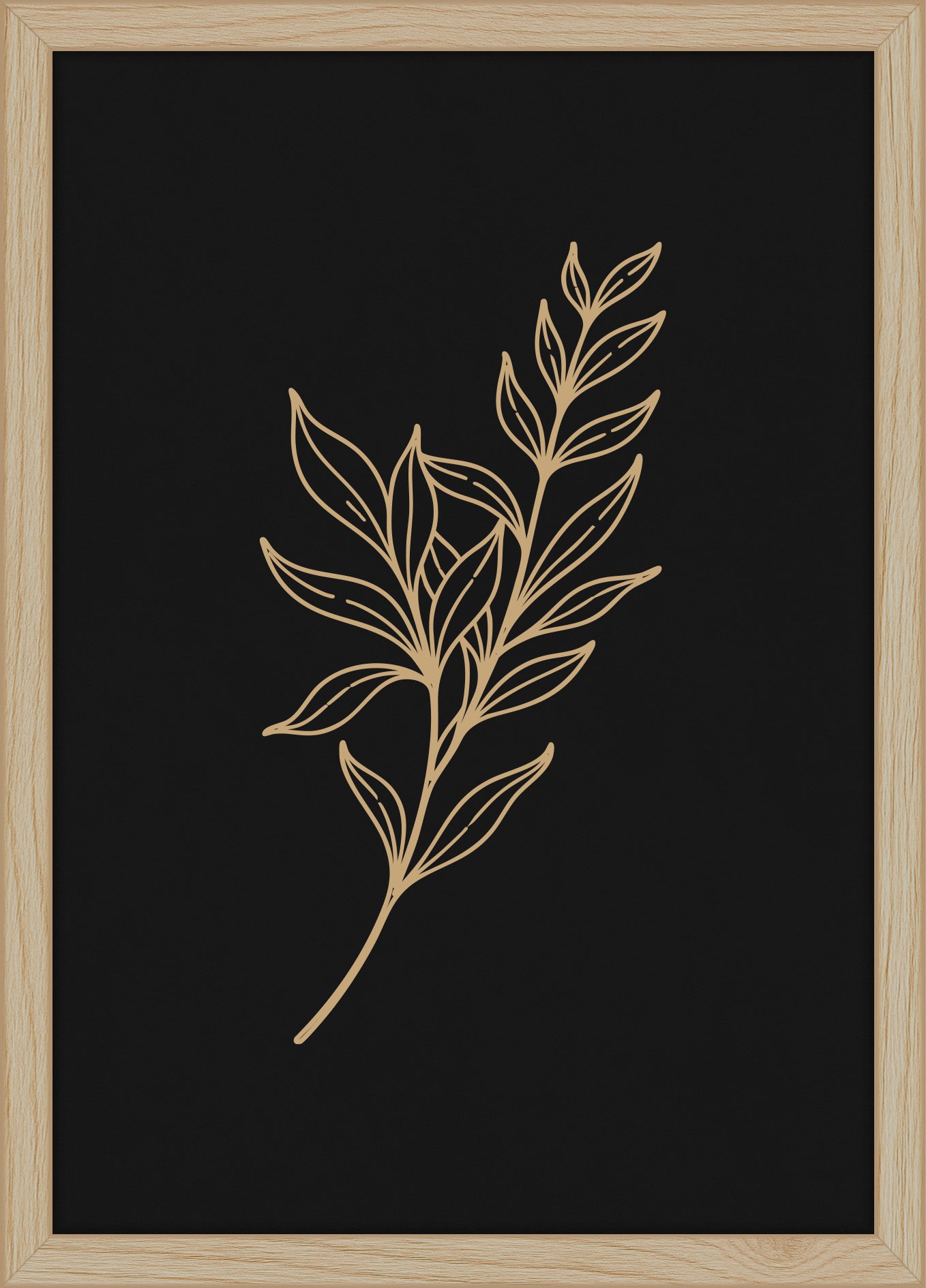 Woodand®| Gałązka Ruscus