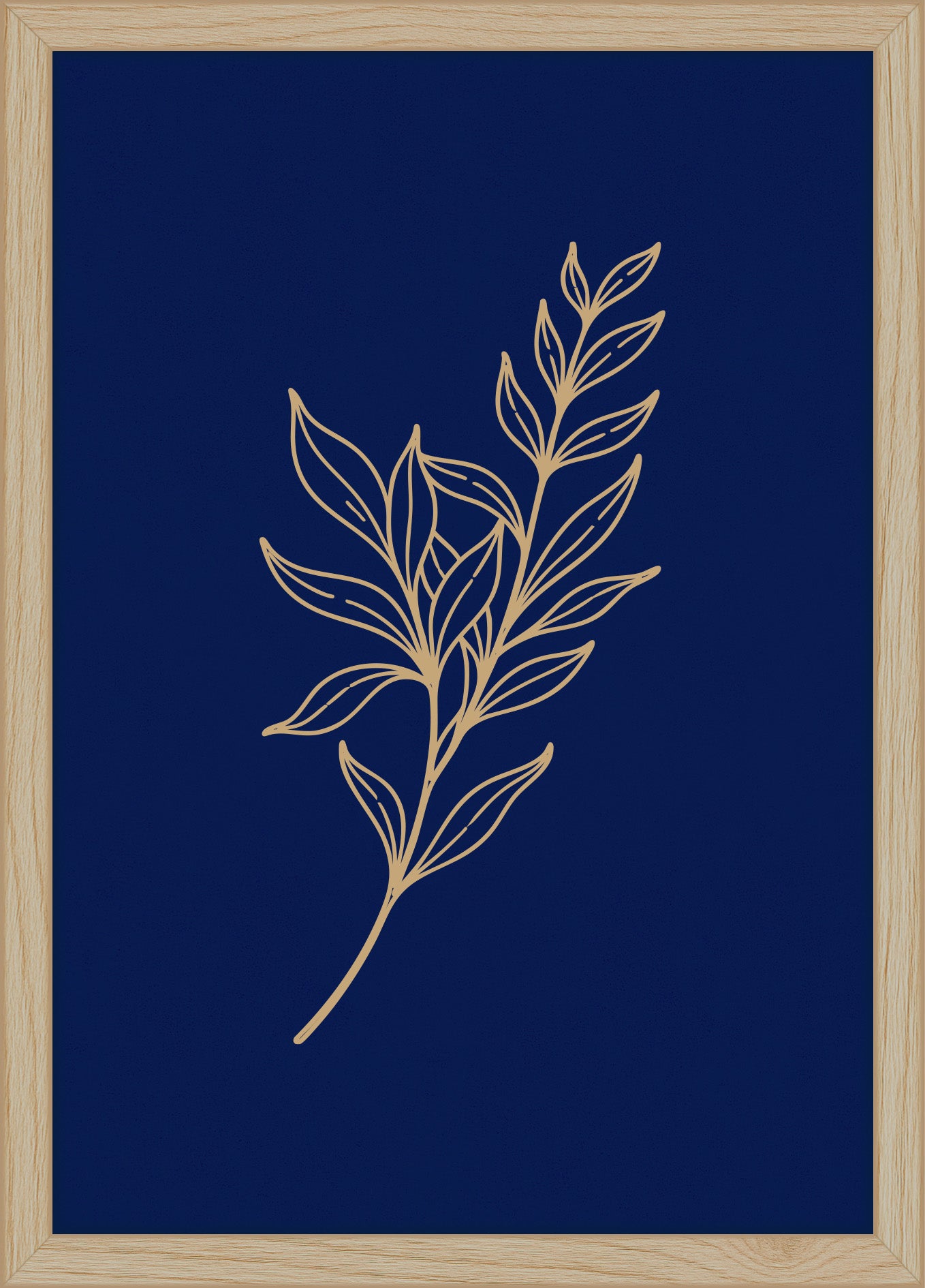 Woodand®| Gałązka Ruscus