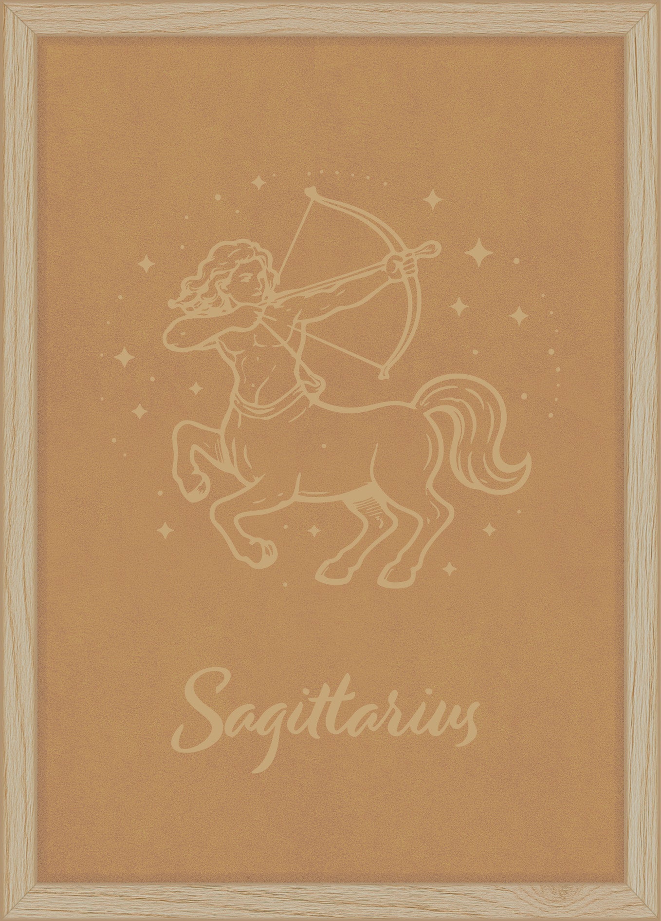 Woodand®| Sagittarius