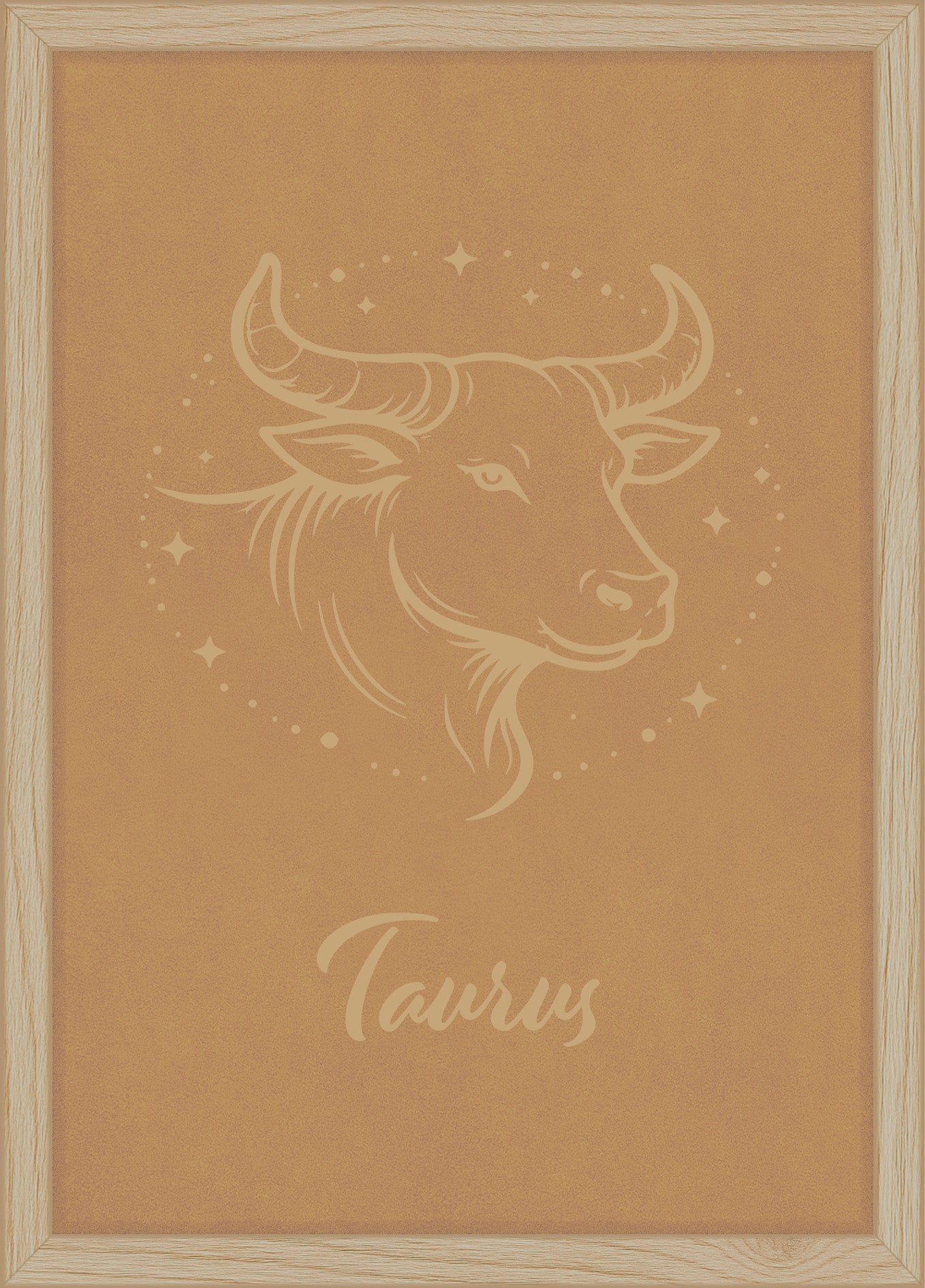 Woodand®| Taurus