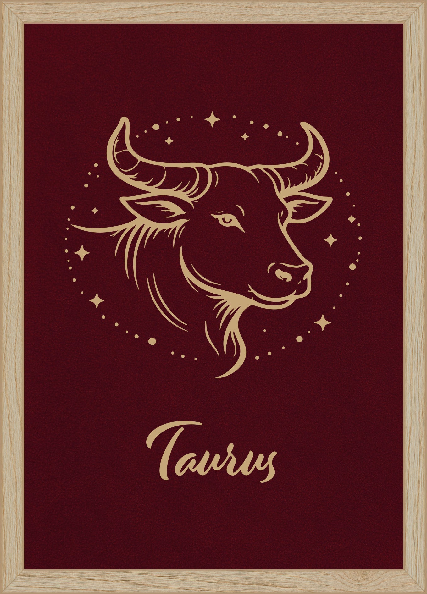 Woodand®| Taurus