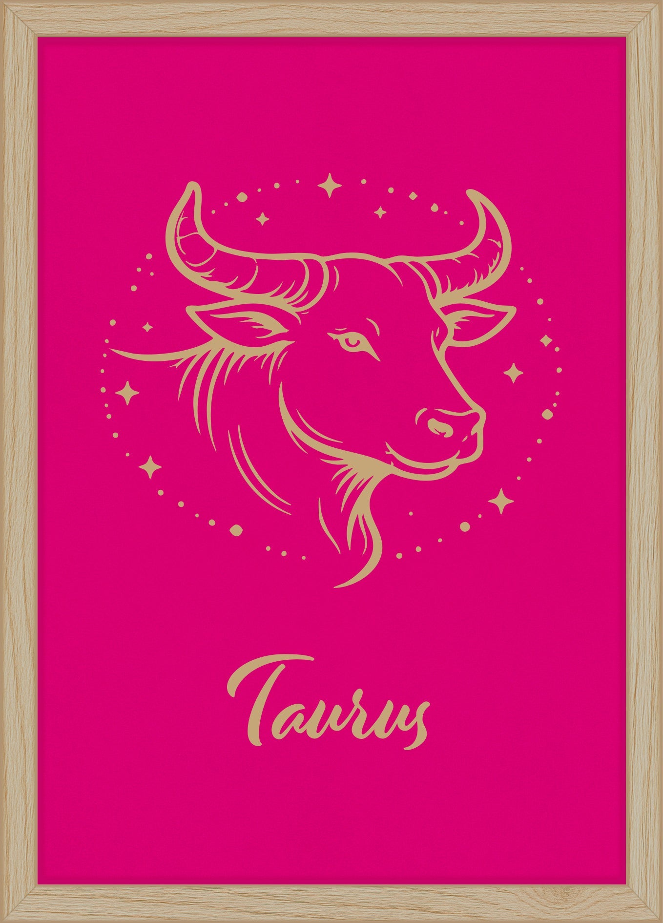 Woodand®| Taurus