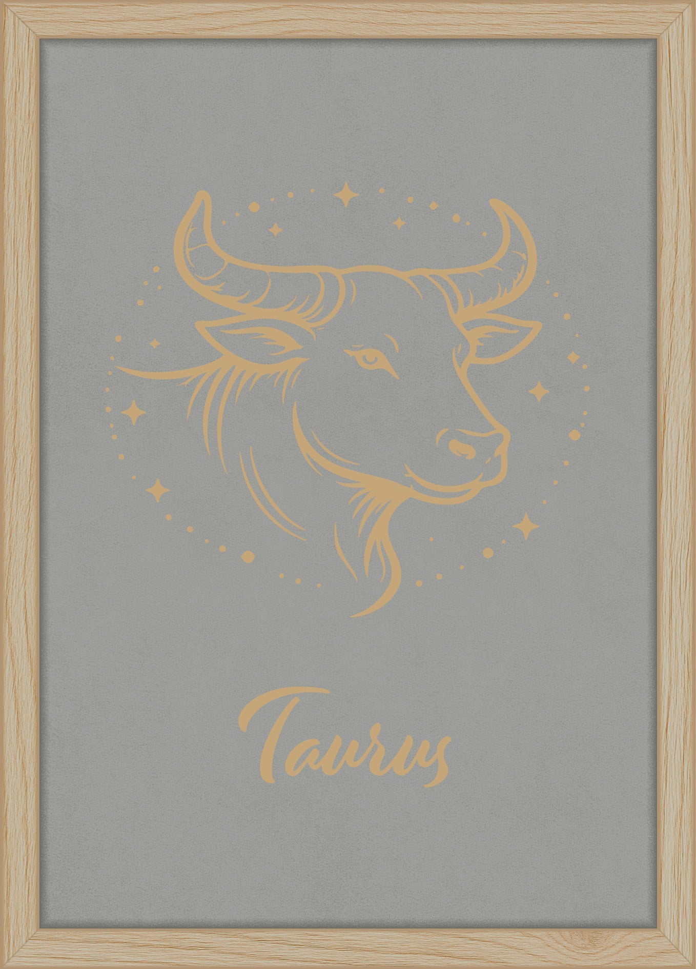 Woodand®| Taurus