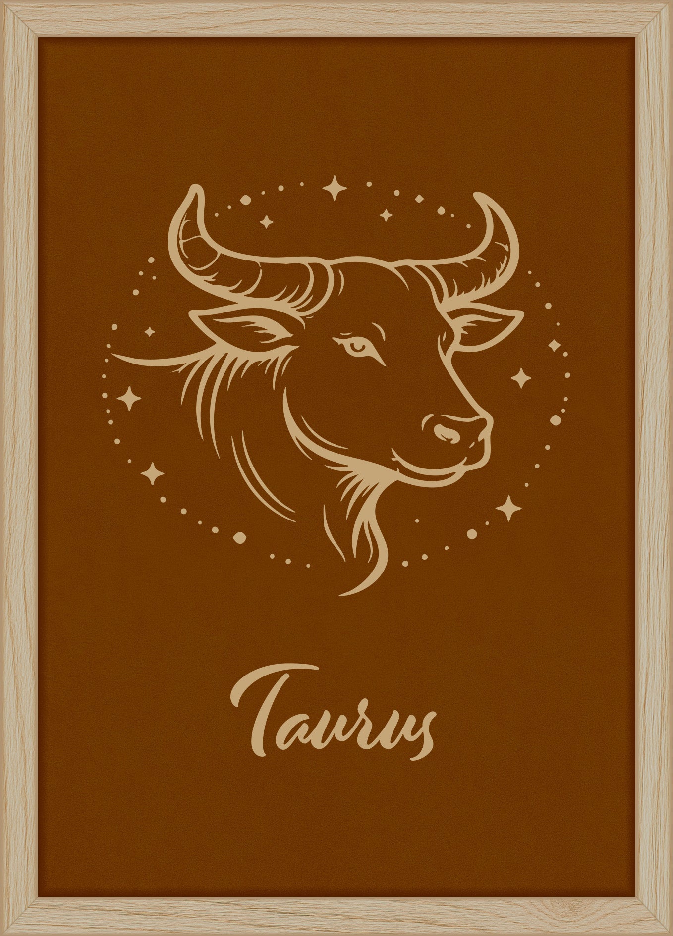 Woodand®| Taurus