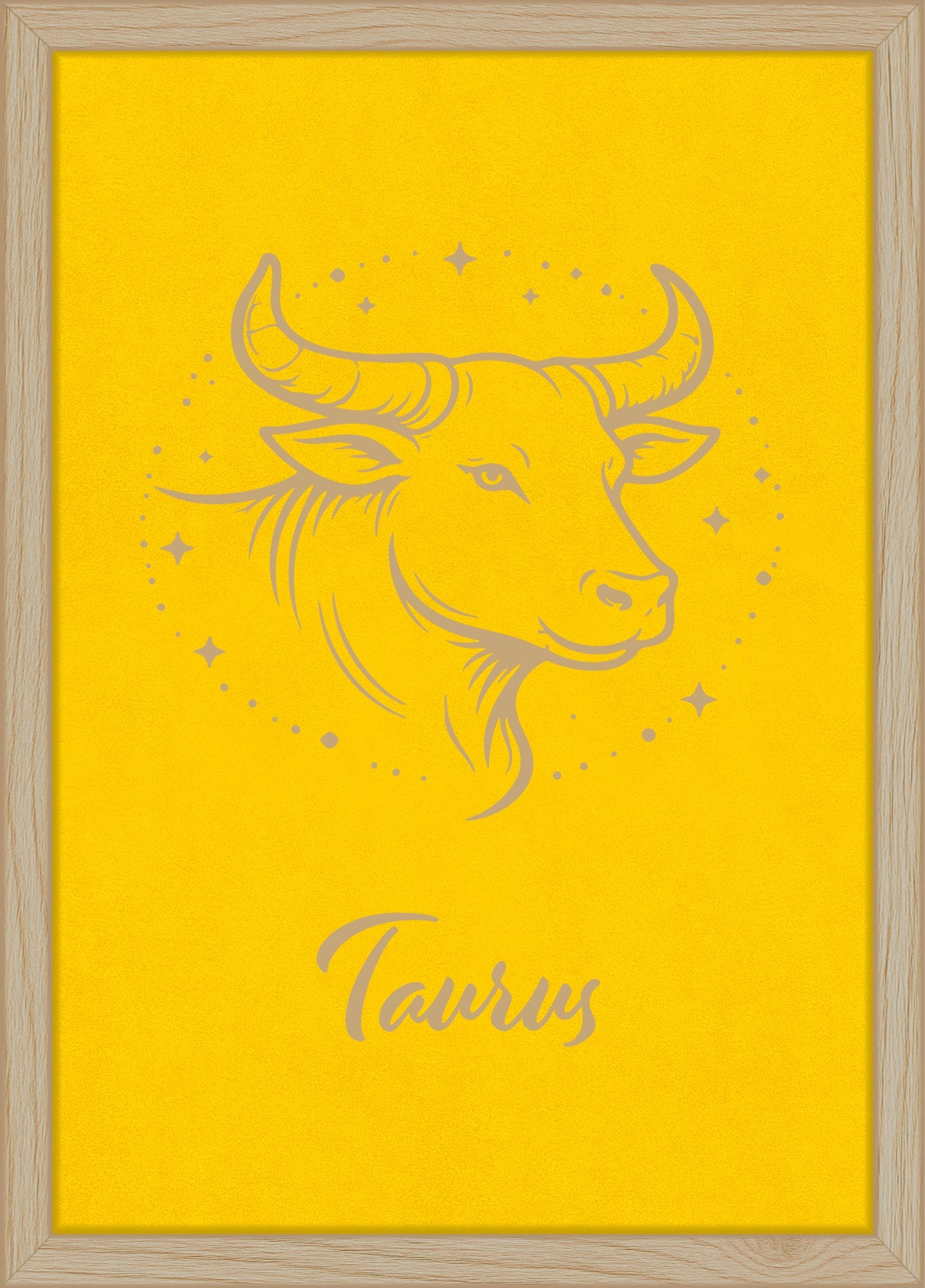 Woodand®| Taurus