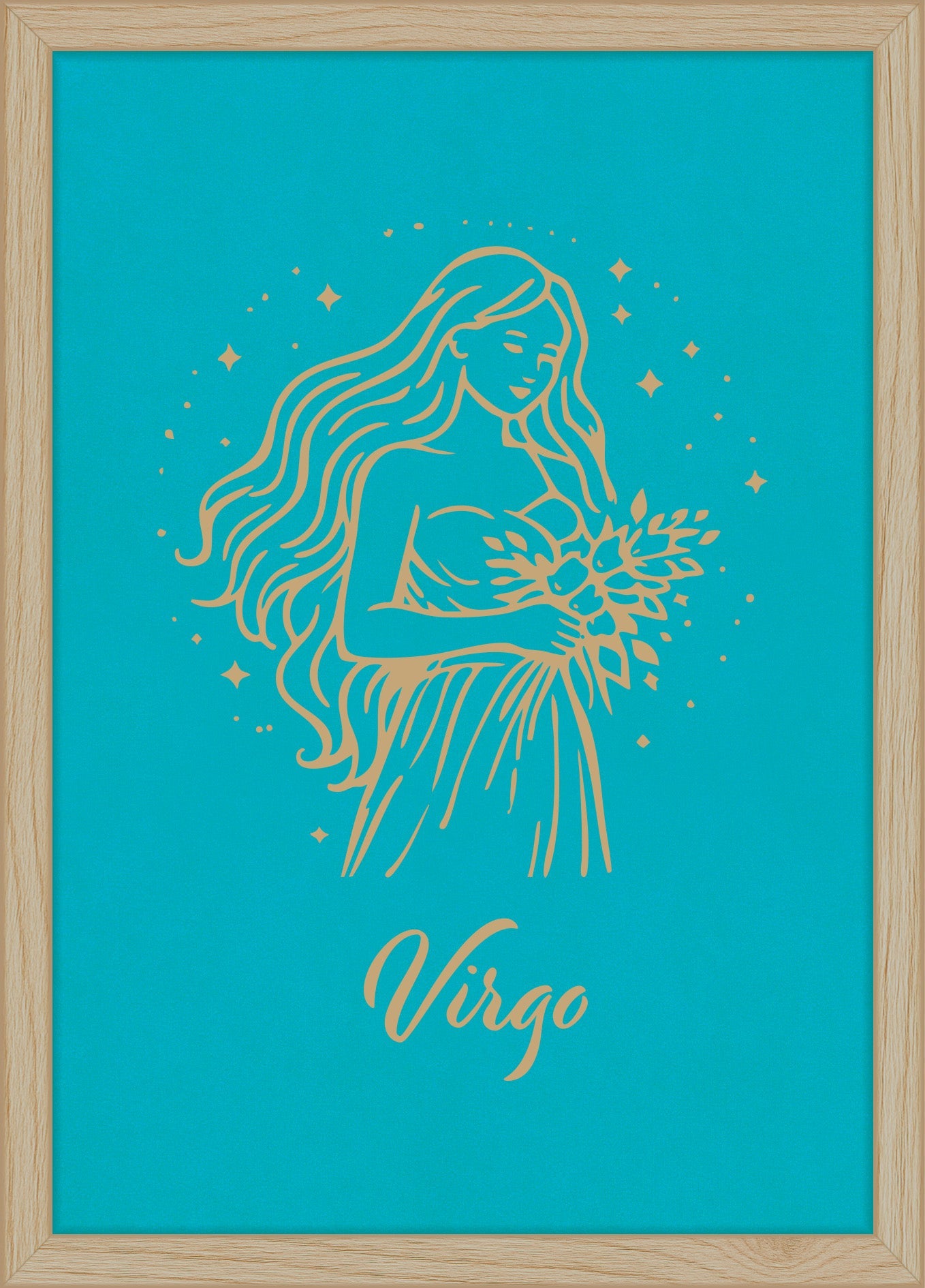 Woodand®| Virgin