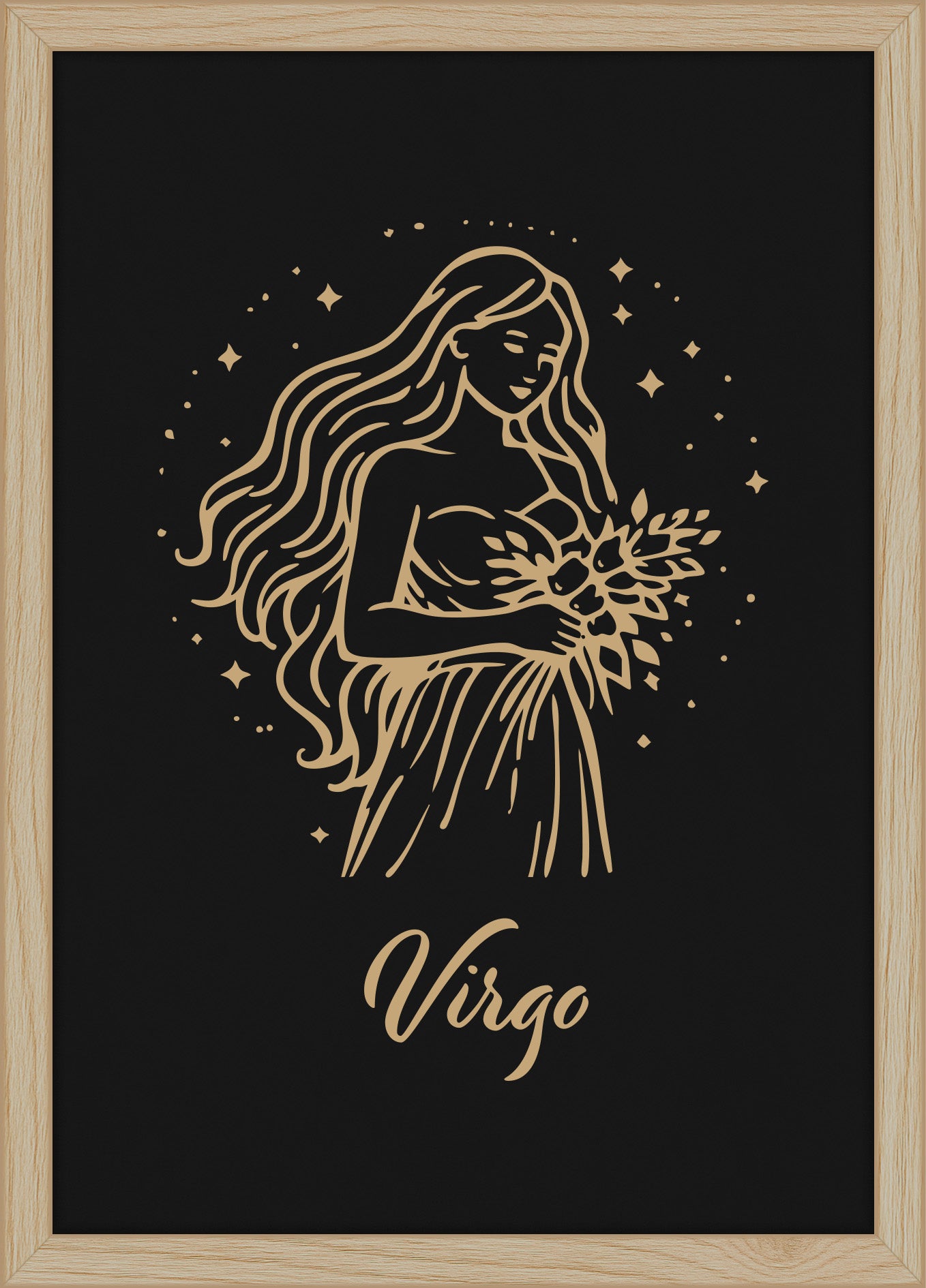 Woodand®| Virgin