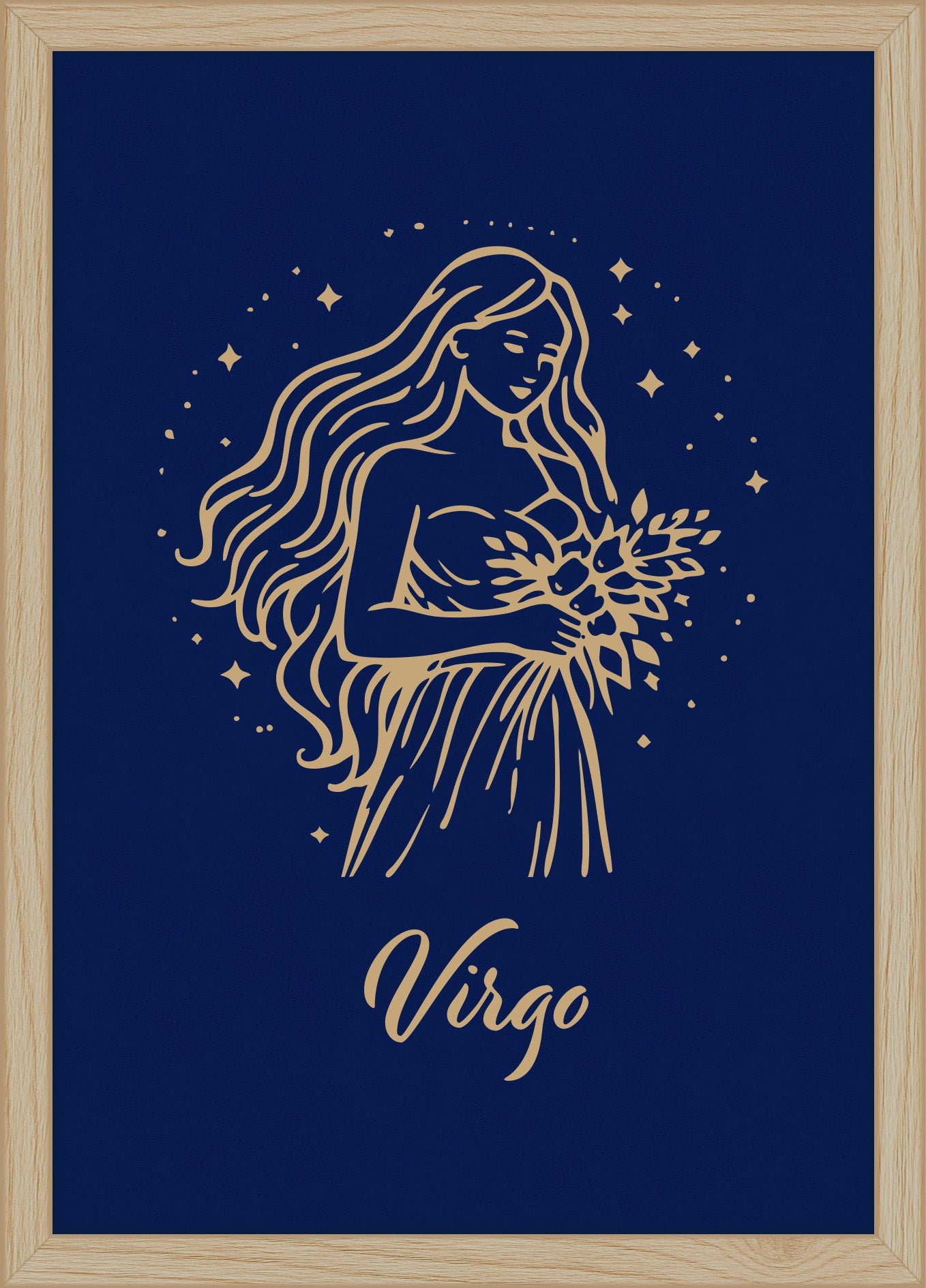 Woodand®| Virgin