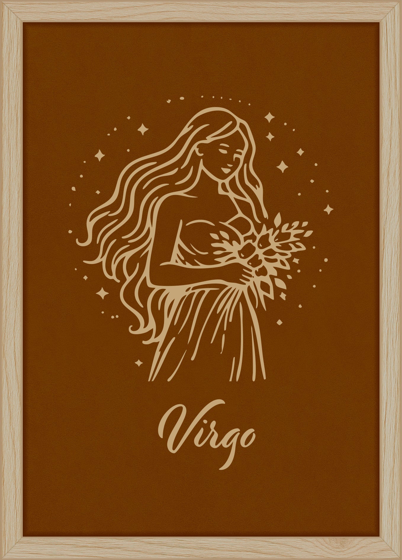 Woodand®| Virgin