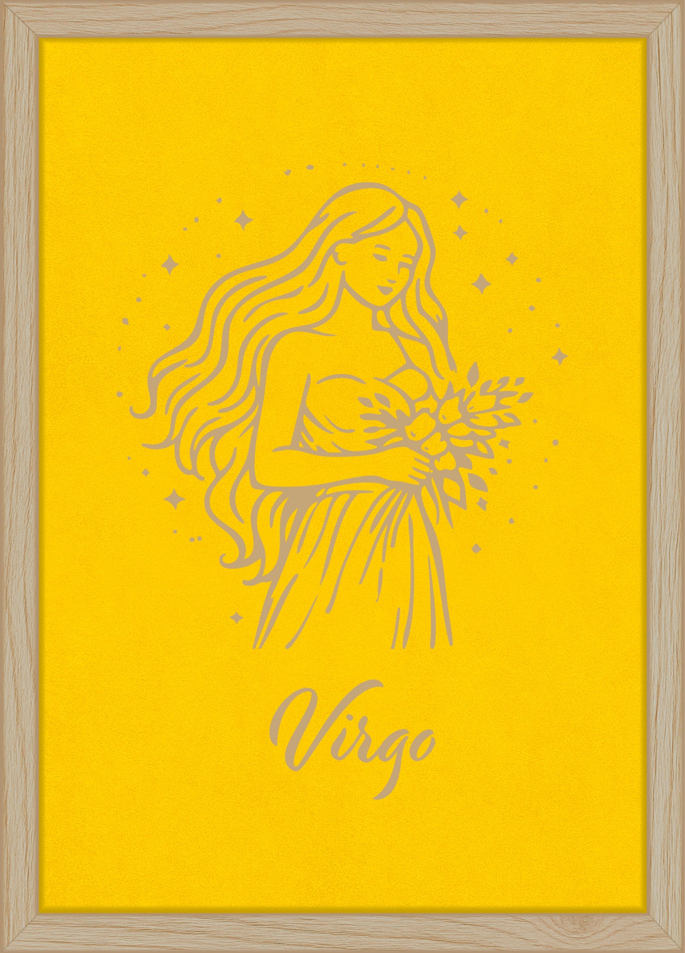 Woodand®| Virgin