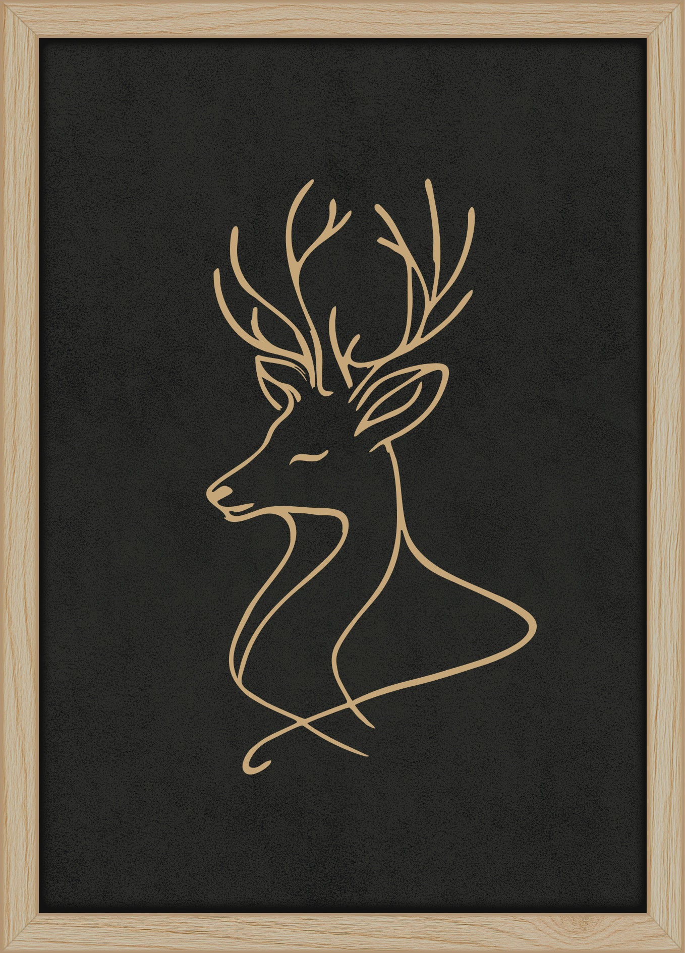 Woodand® | Deer