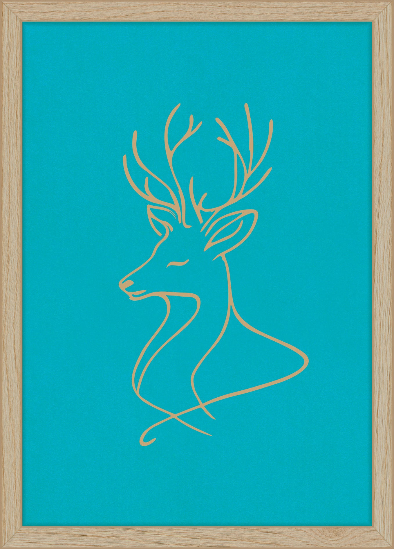 Woodand® | Deer