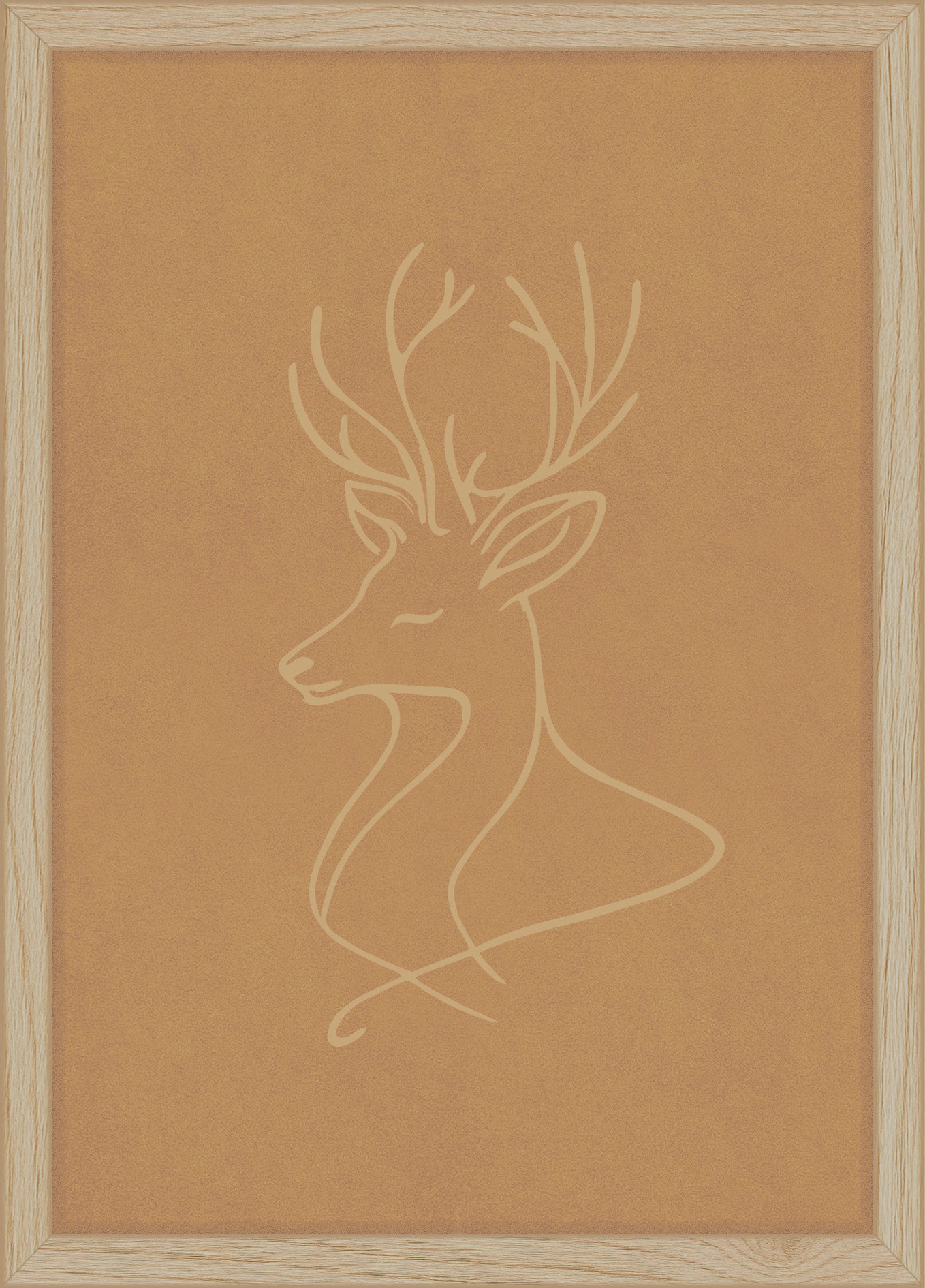 Woodand® | Deer